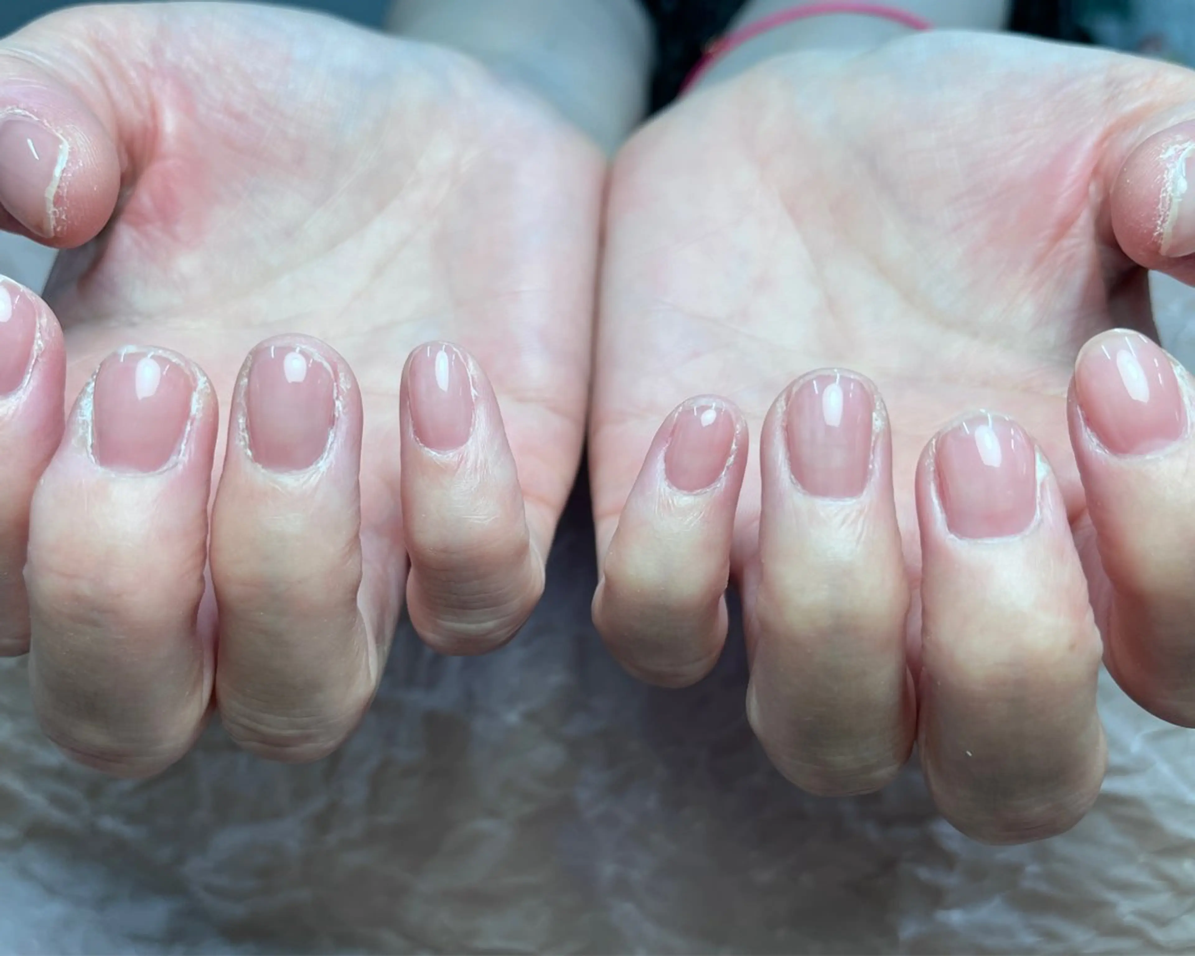 ネイル ハンドネイル ToliyDeliy akemiのネイルデザイン