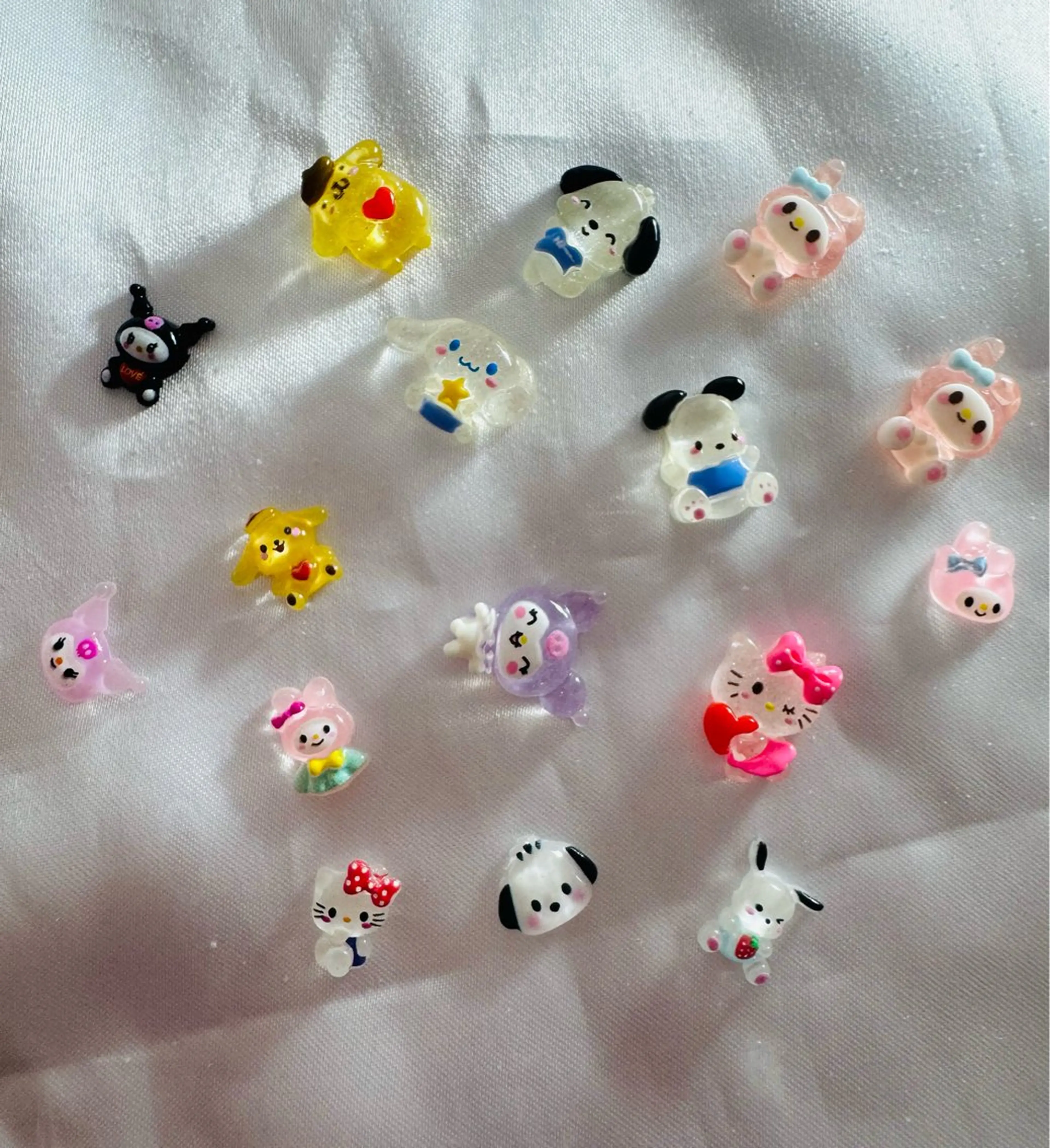 ネイル Regina レジーナのネイルデザイン