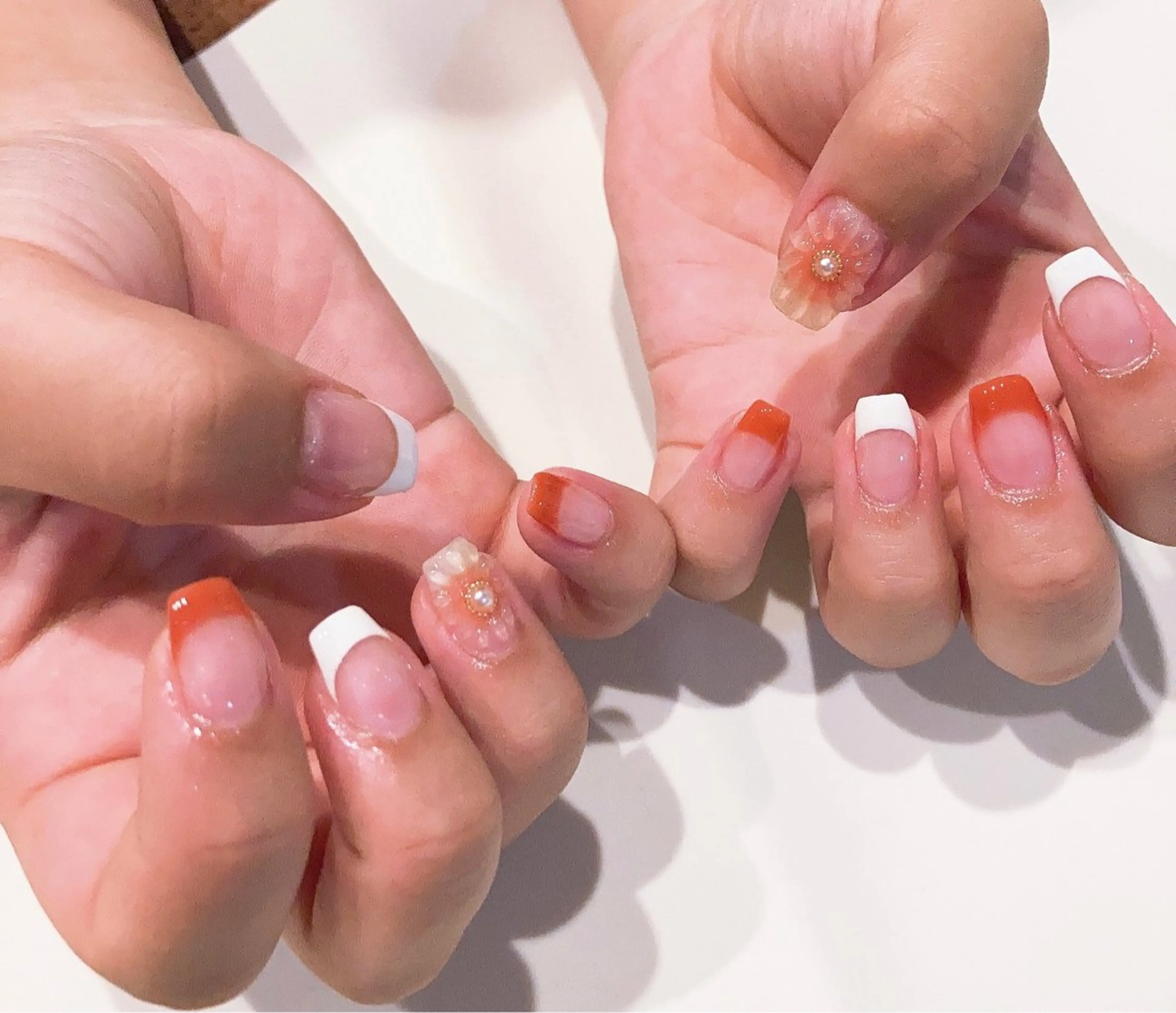 ネイル KaHaNa nail salonのネイルデザイン