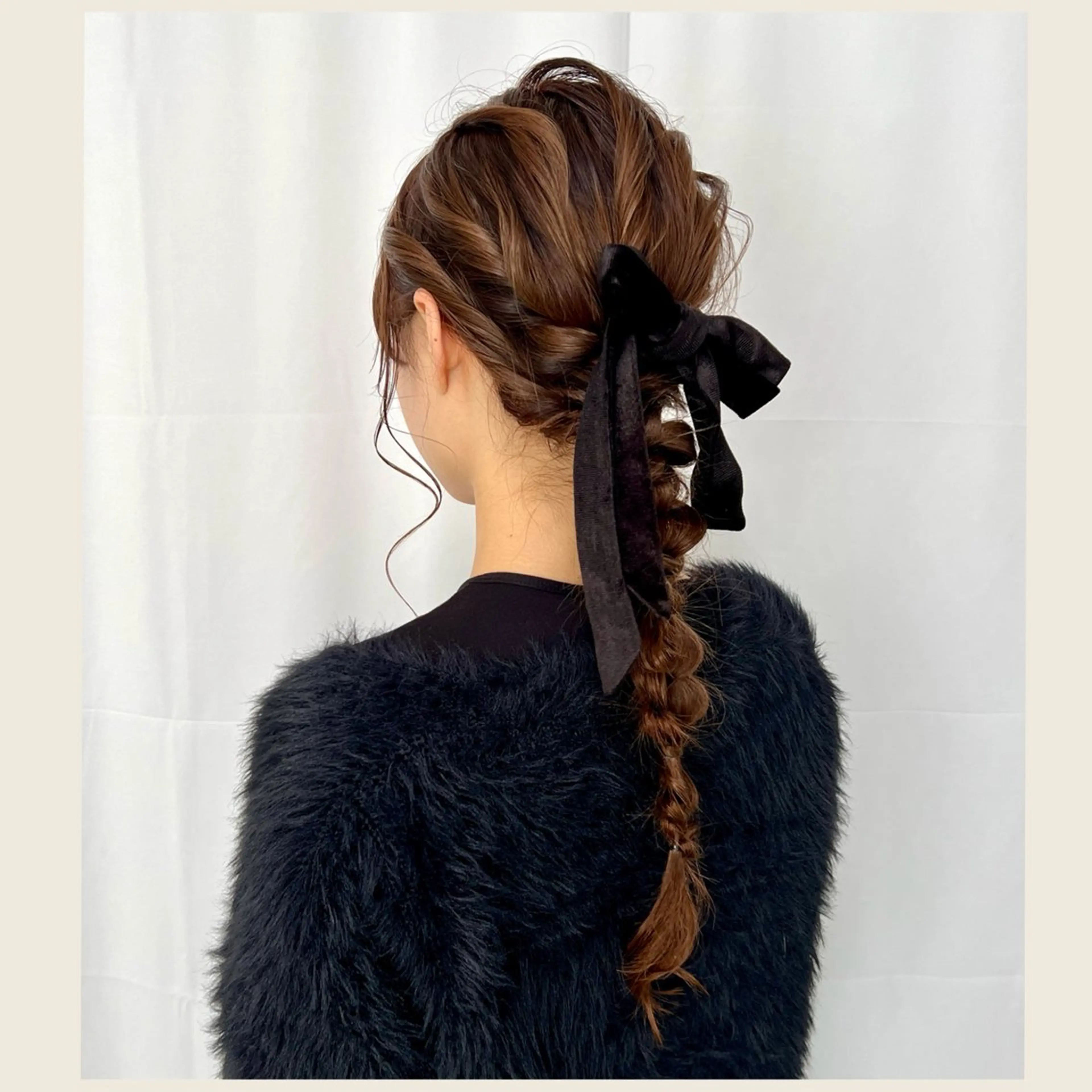 ヘアアレンジ ヘアセット CHATEAU TERRACE所属・似合うヘアメイク🪞 CHATEAUのヘアスタイル