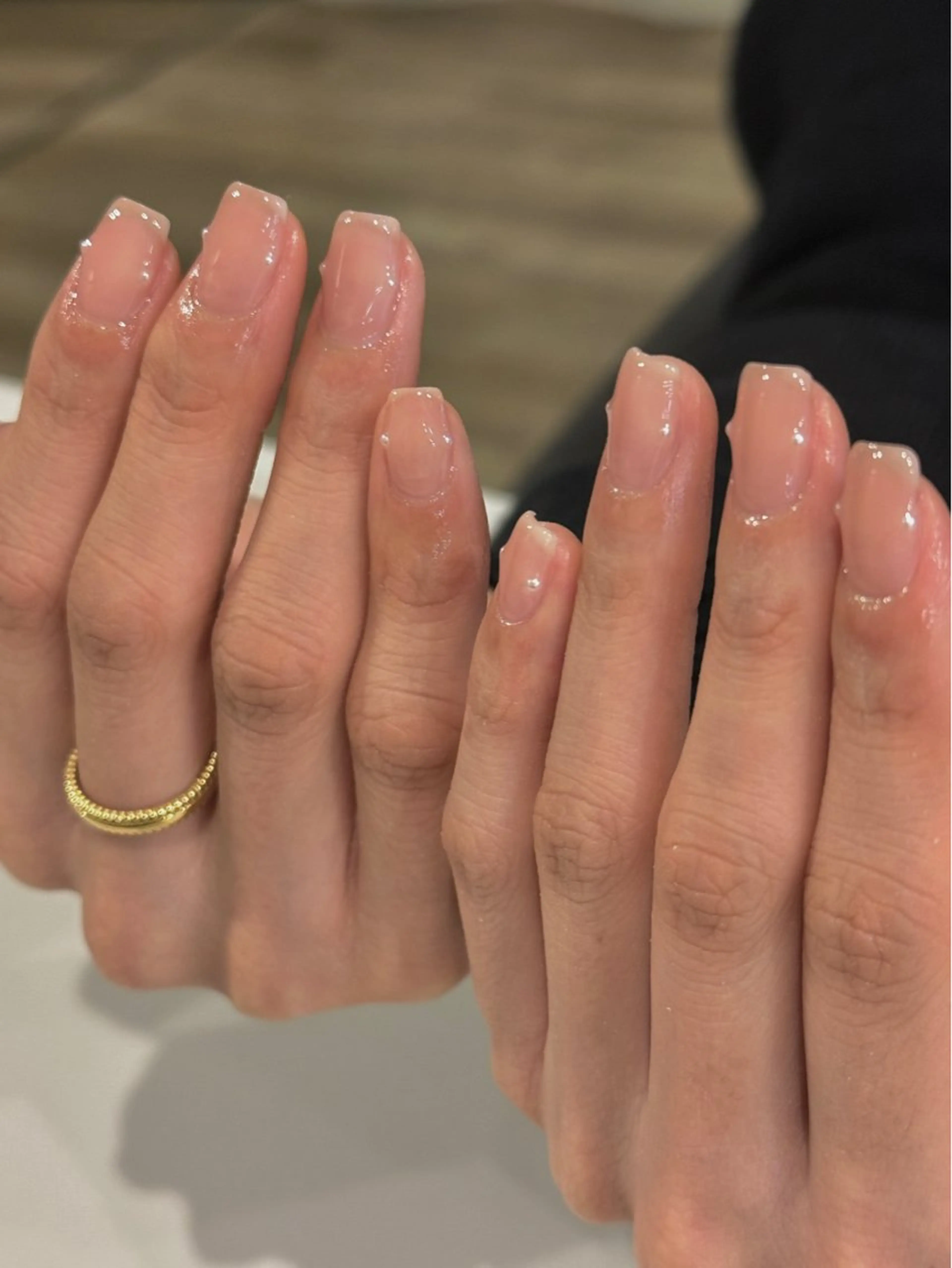 ネイル ハンドネイル ikoi🫧 Kotomiのネイルデザイン