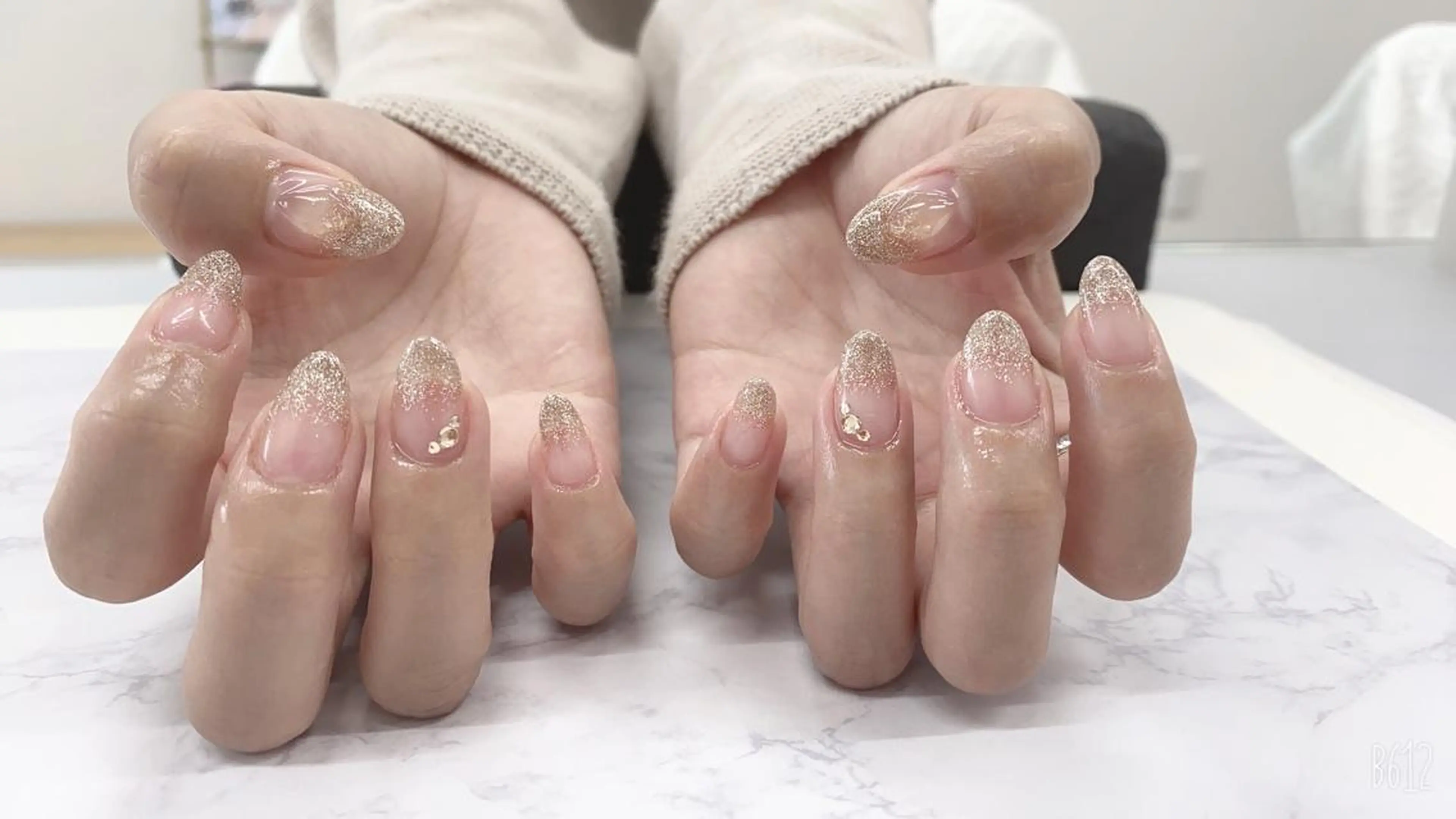 ネイル Y nailのネイルデザイン