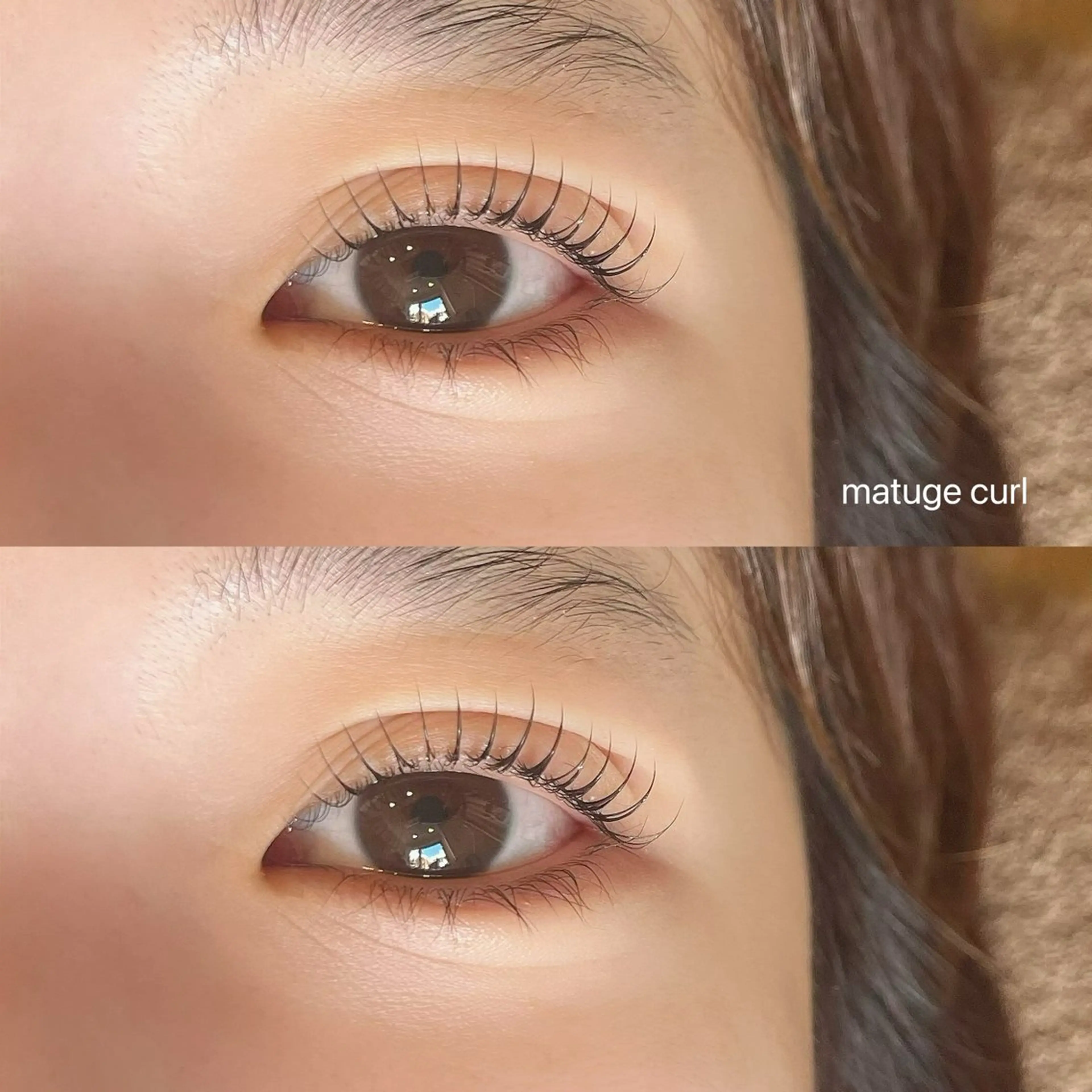 マツエク・マツパ マツパ sofa 🛋⸝⸝ urushibaraのマツエク・マツパデザイン