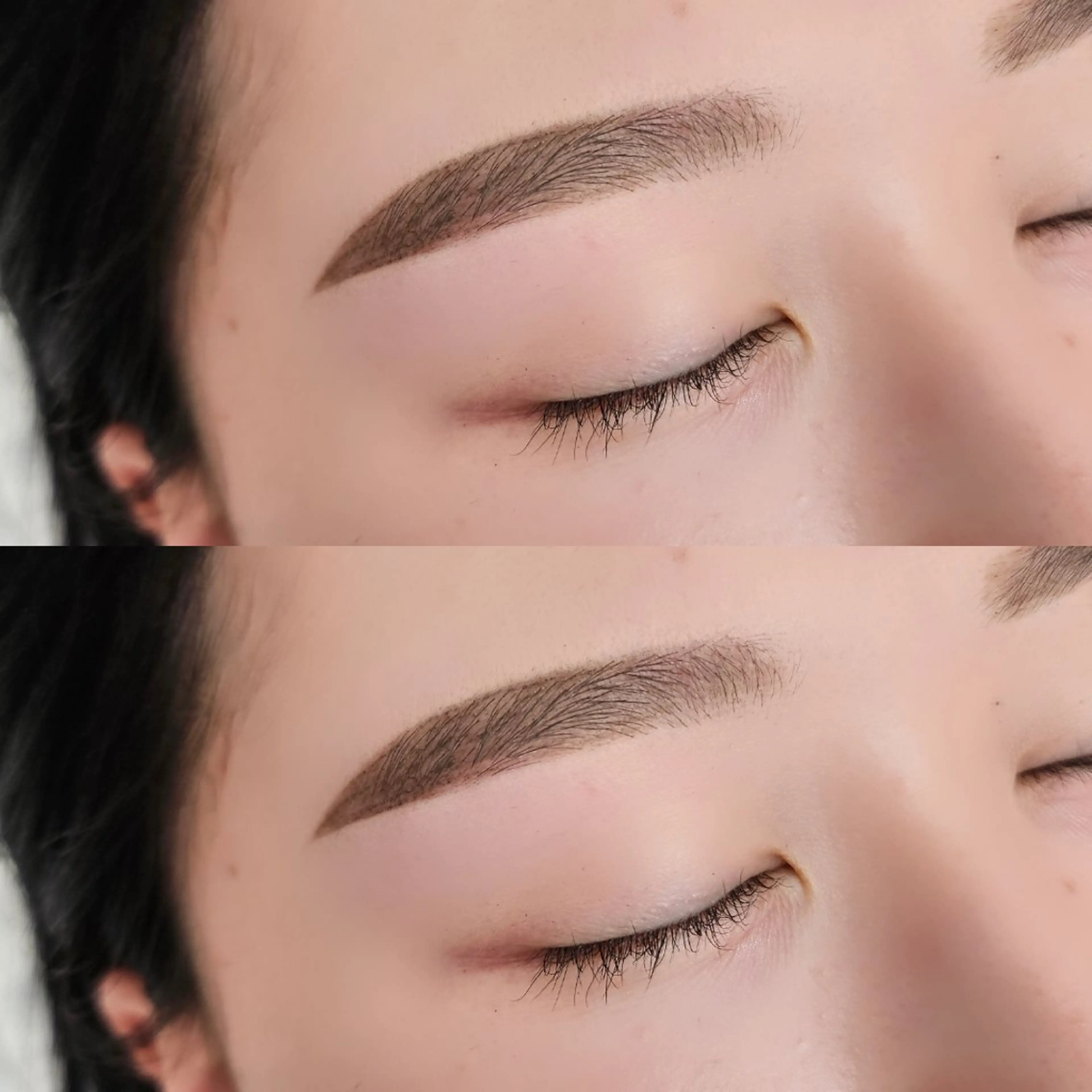 アイブロウ 'chloe'京都店 miu🎀の眉毛・アイブロウイメージ