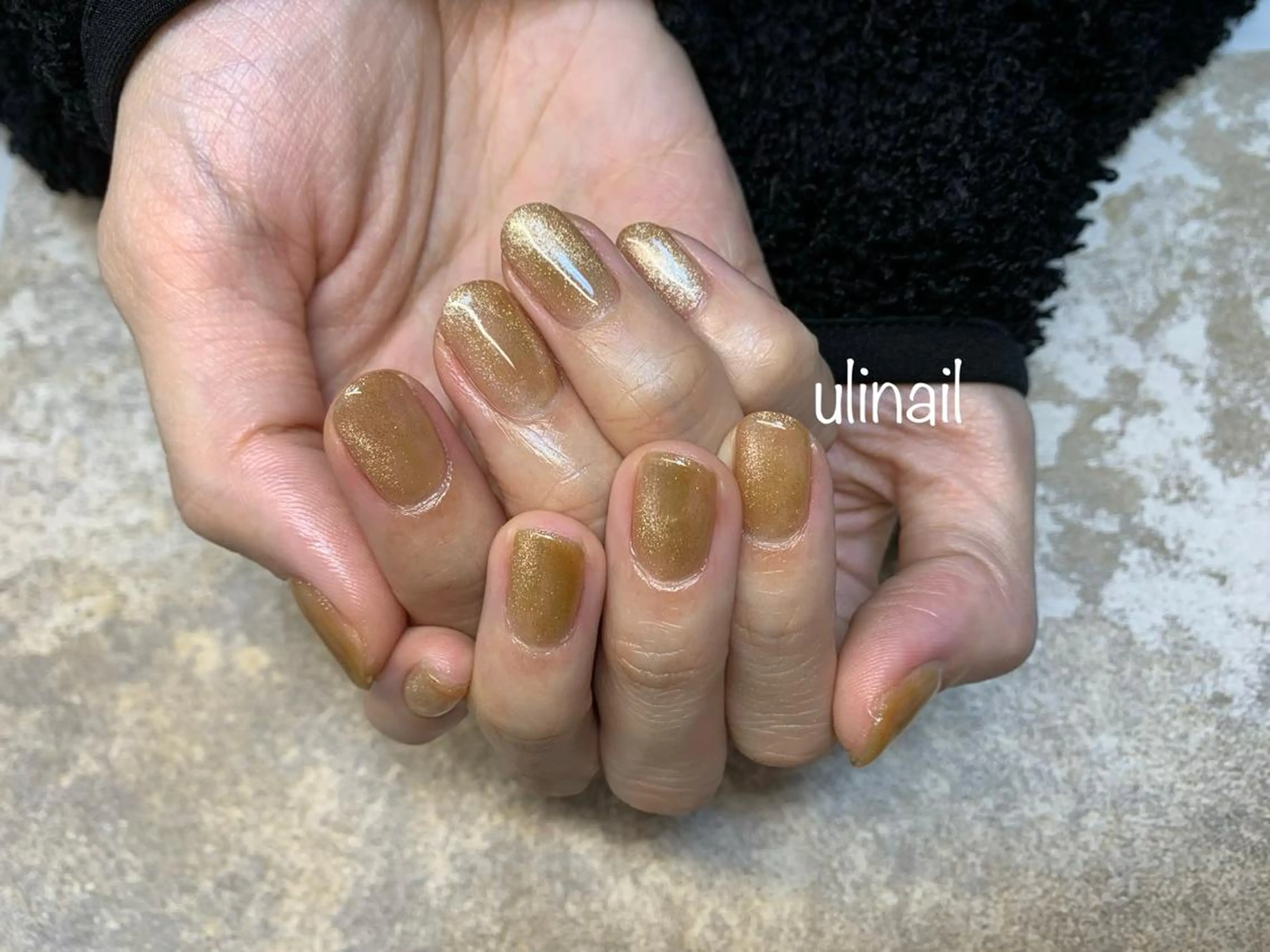 ネイル ulinail （ウリネイル）のネイルデザイン