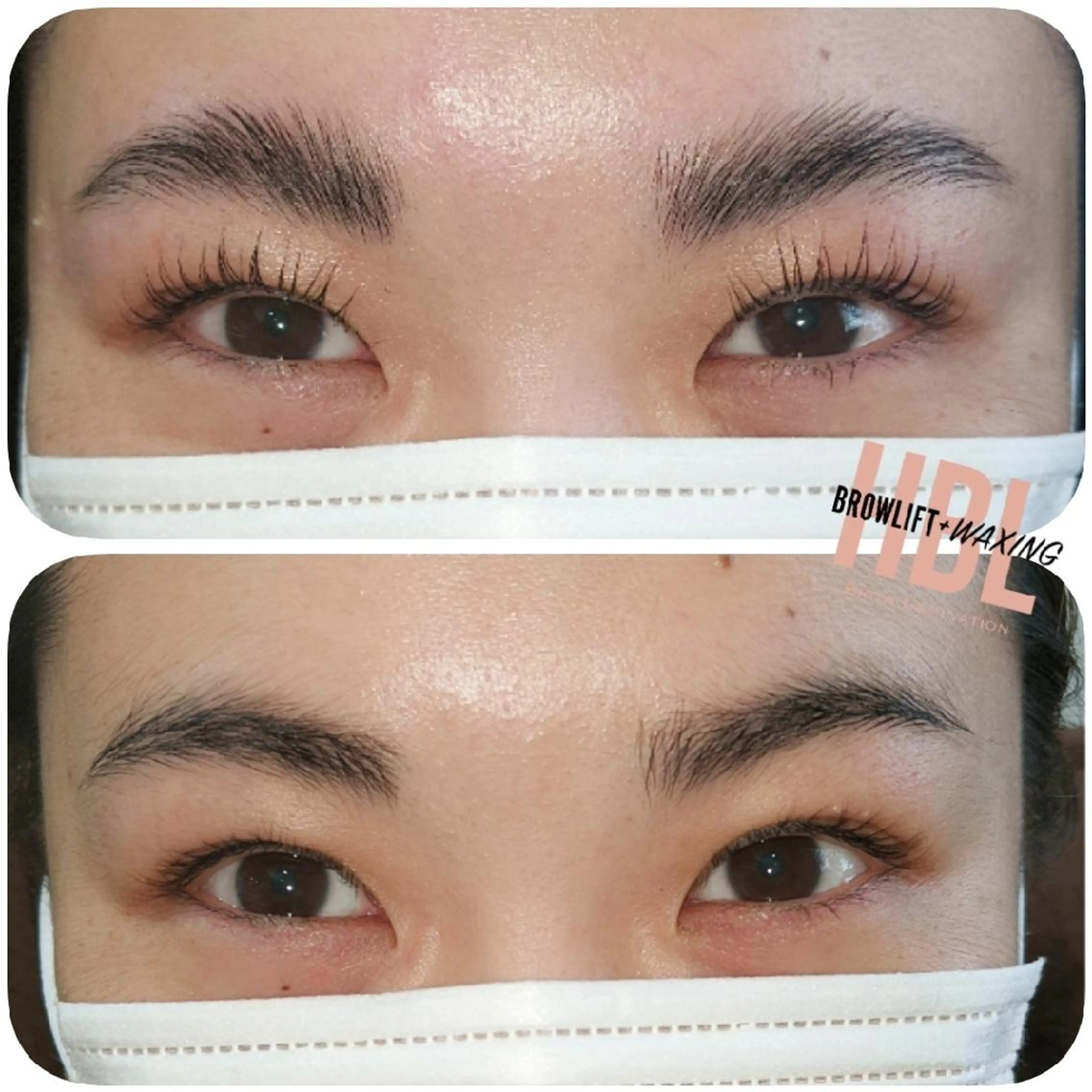 RYO  八尾市の眉毛・アイブロウイメージ