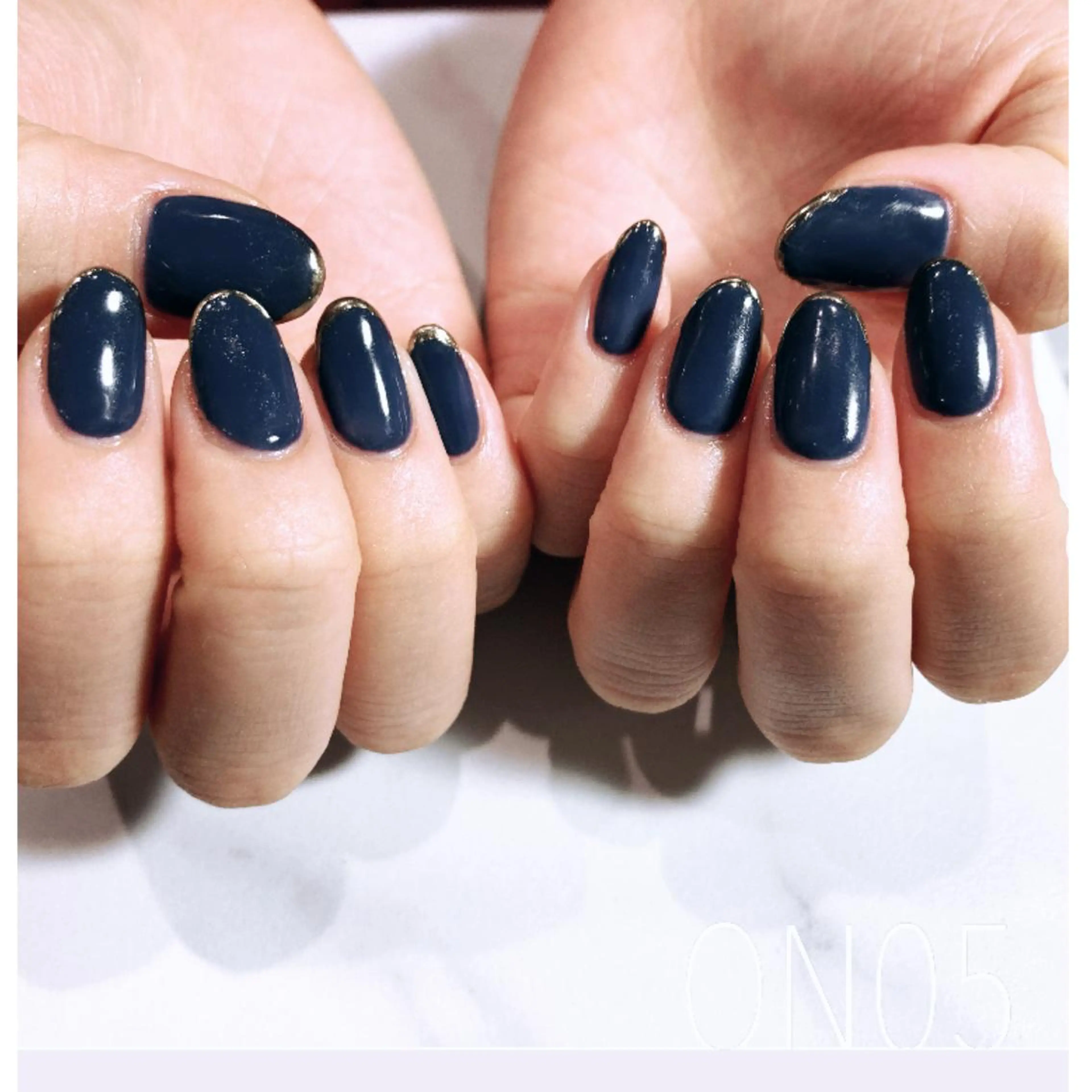 ネイル 園 寛子 （ネイリスト）のネイルデザイン