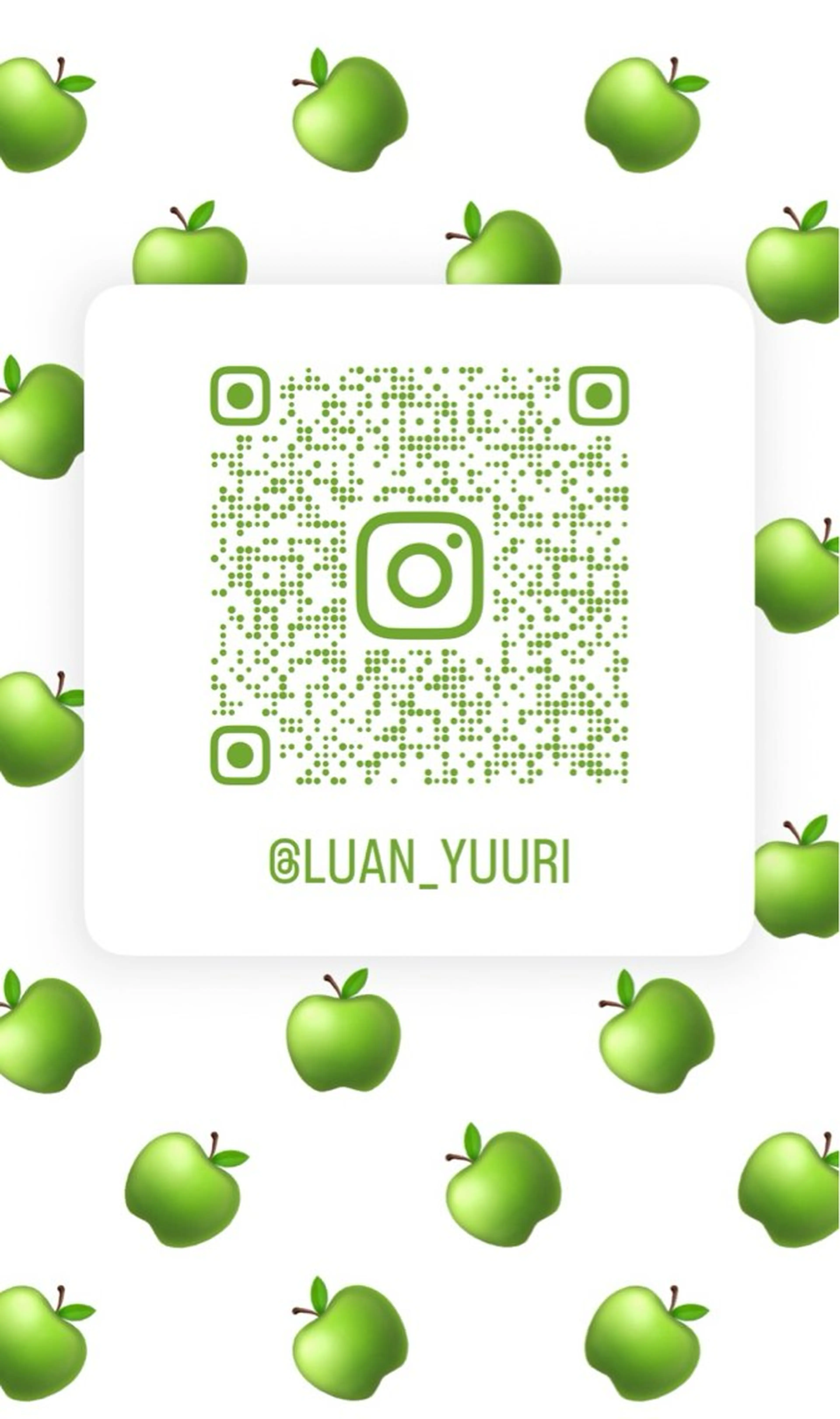 林 優里のネイルデザイン