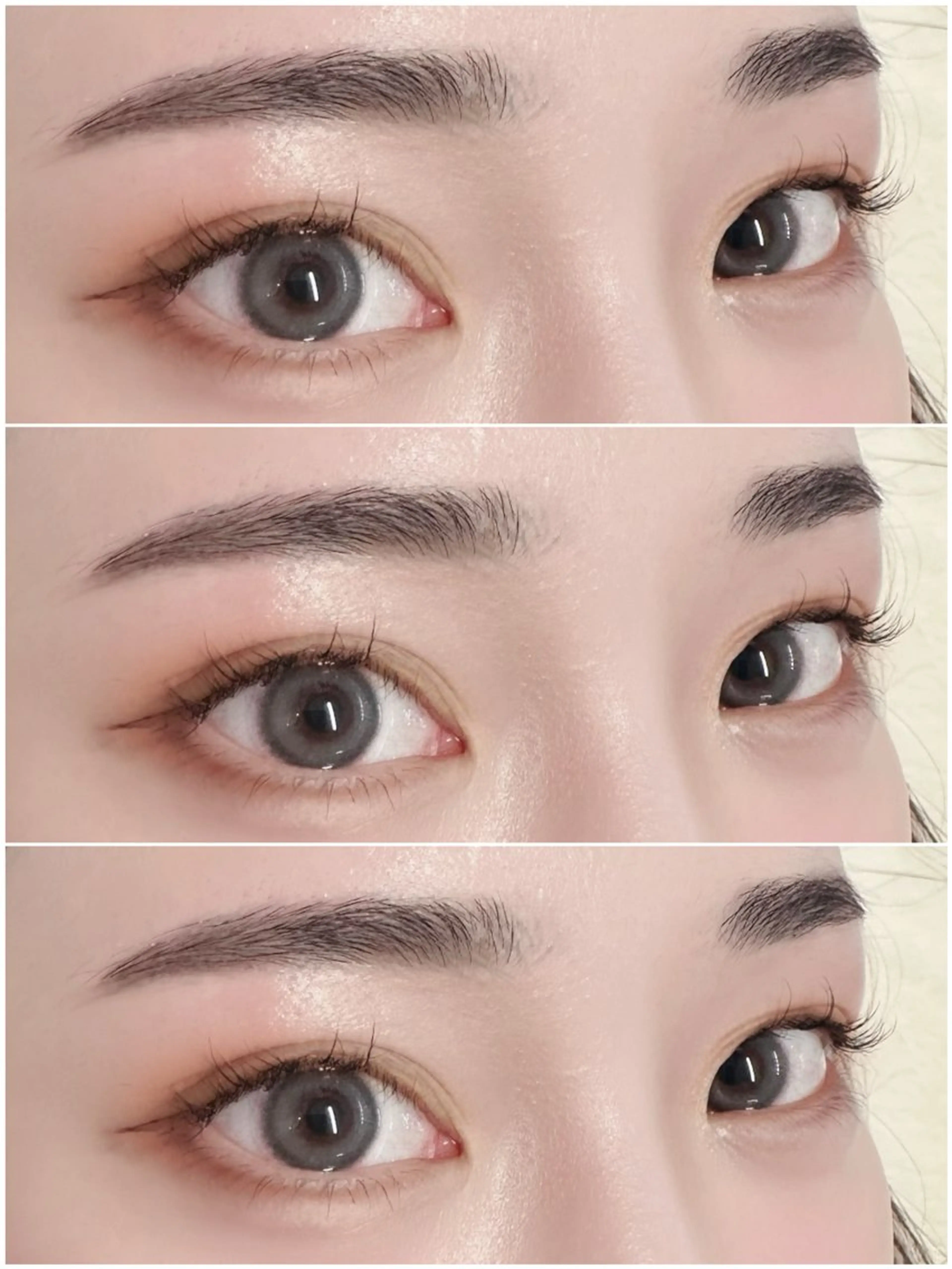 アイブロウ ネモア久留米店 🌼AYUMI🌼のマツエク・マツパデザイン