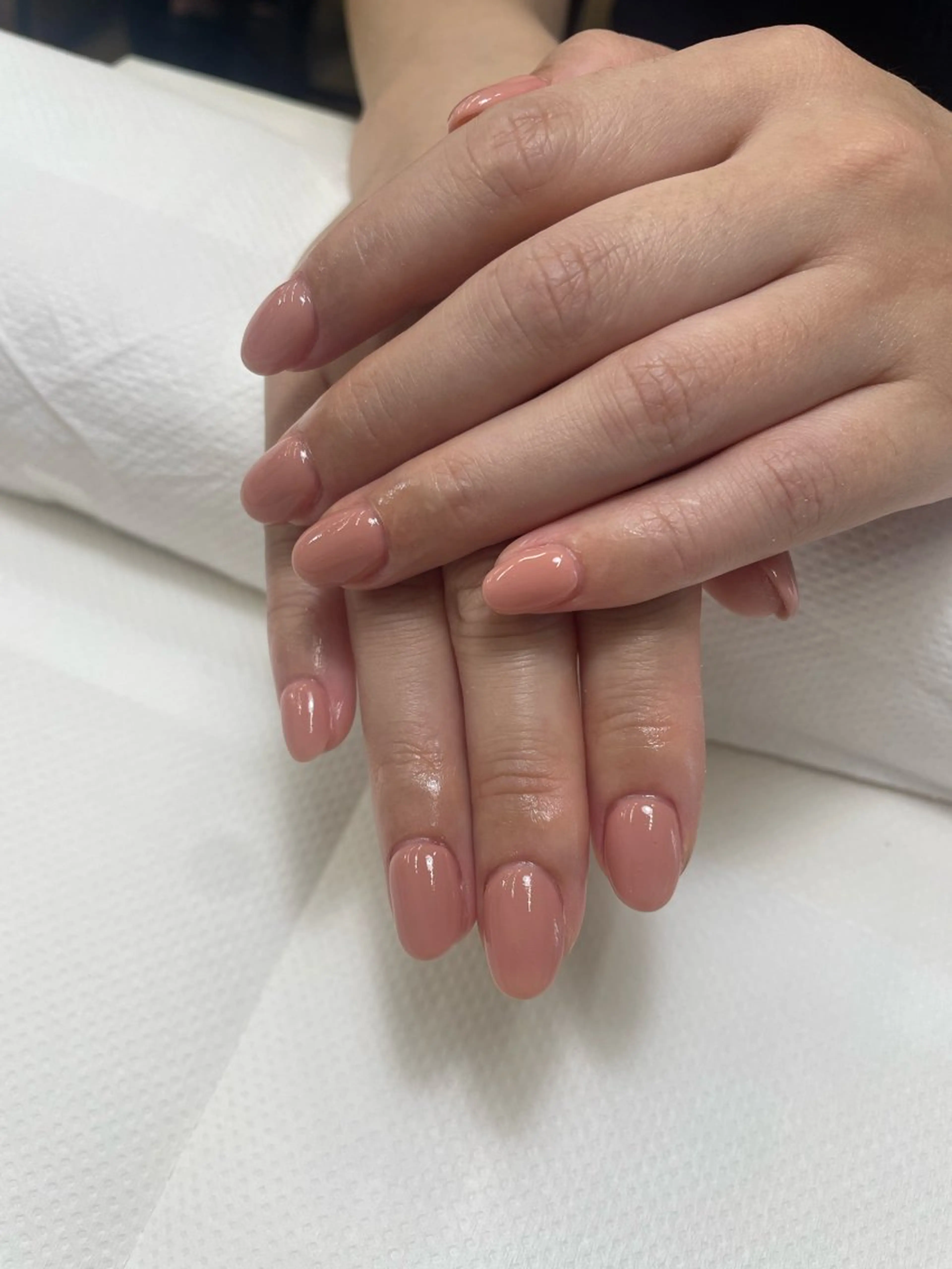 ネイル CHIKASHIGE MAXKELLY🐚のネイルデザイン