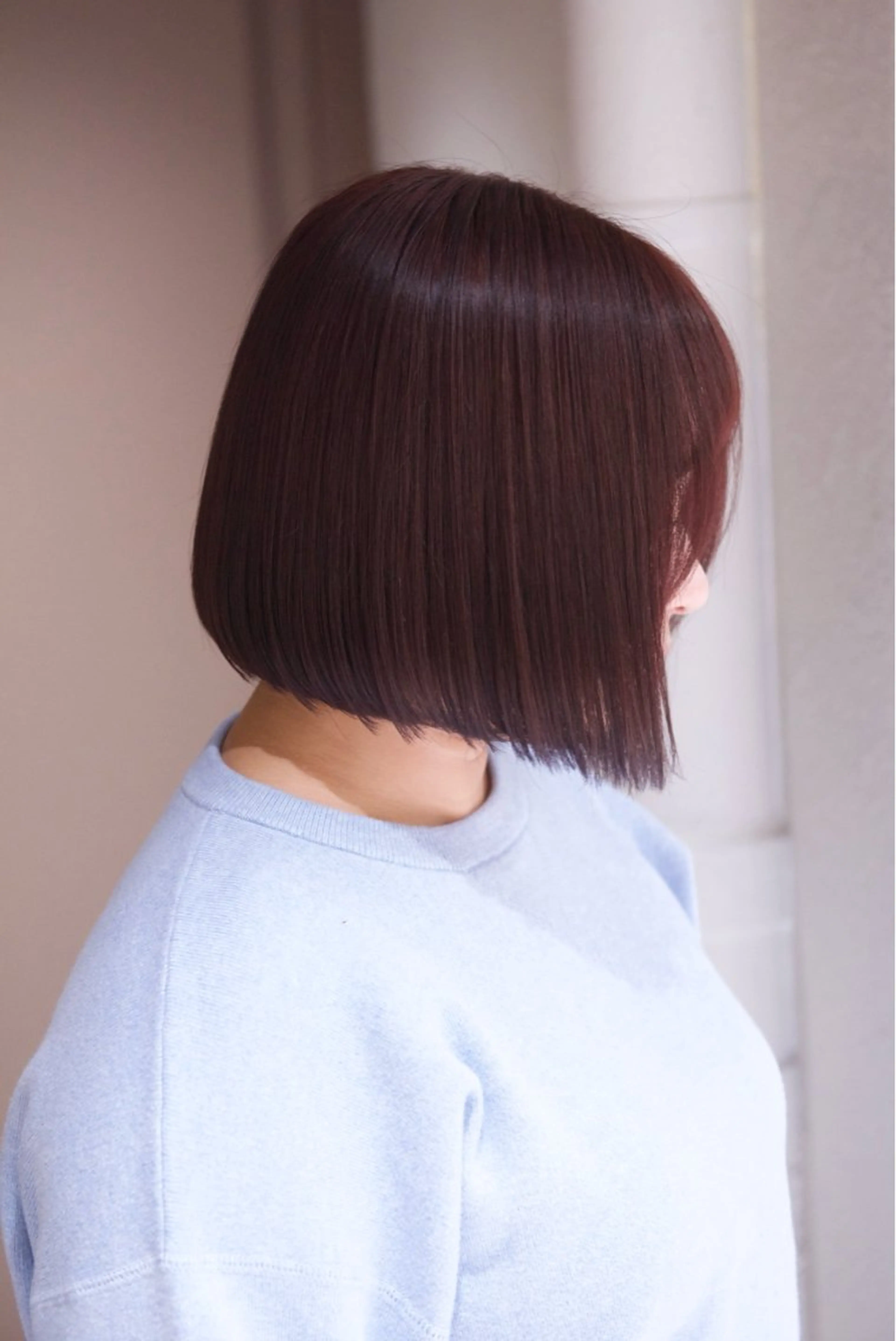 ショート カラー eito ｴｲﾄのヘアスタイル