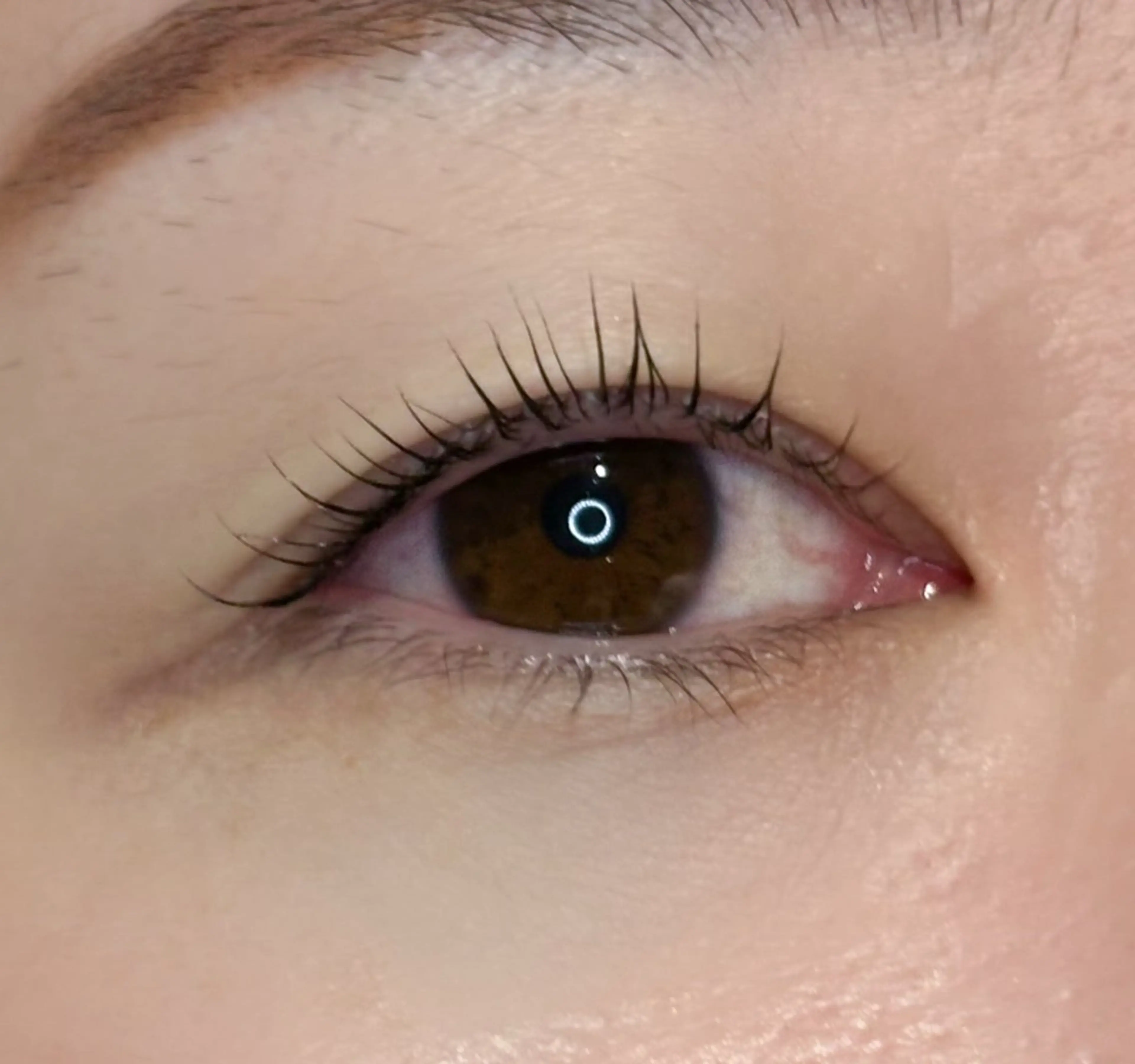 マツエク・マツパ 大西 ほの香のマツエク・マツパデザイン