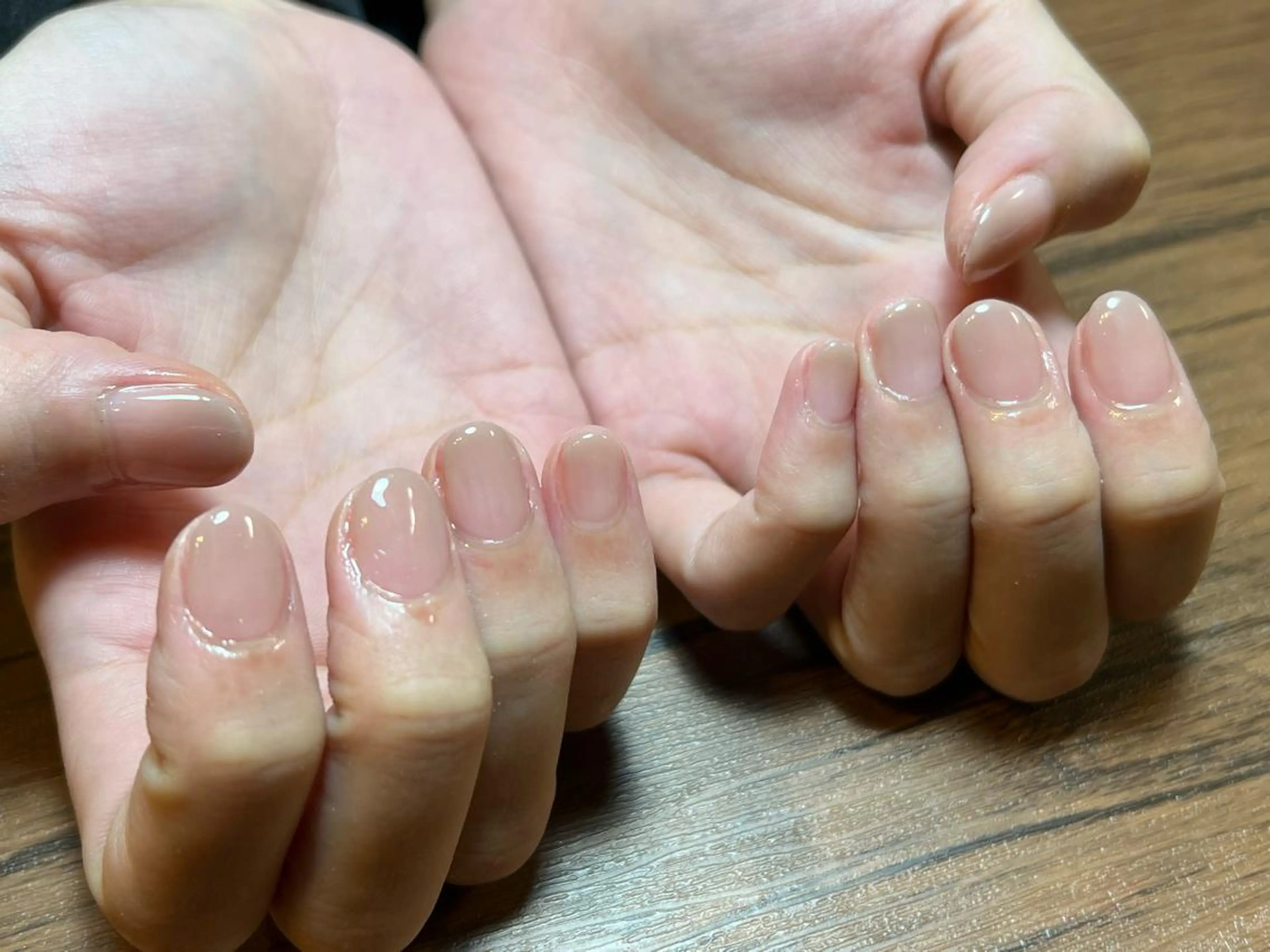 ネイル オフのみ(ネイル) HENRIETTA NAILSALONのネイルデザイン