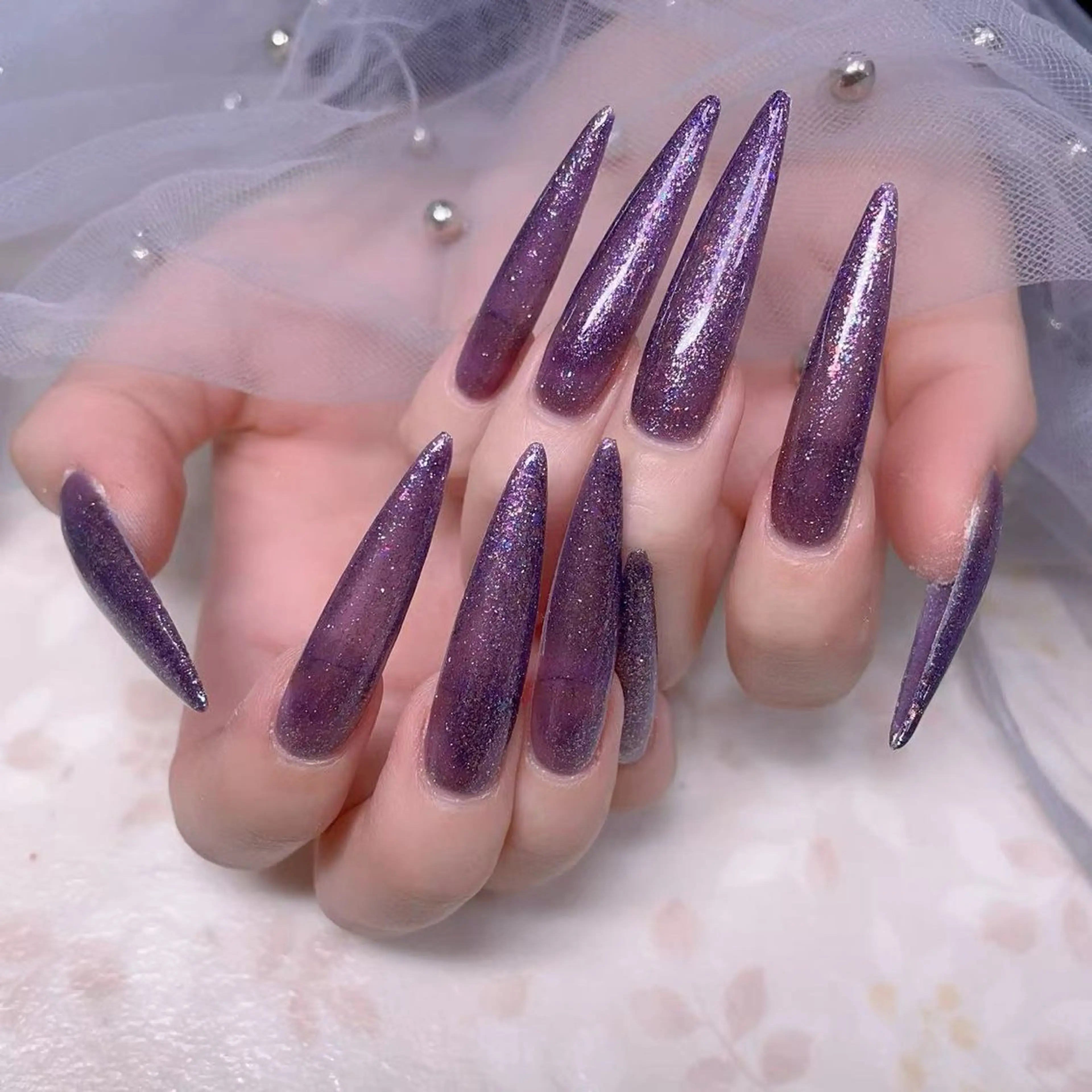 ネイル Ｕ・mi nail ゆうなのネイルデザイン