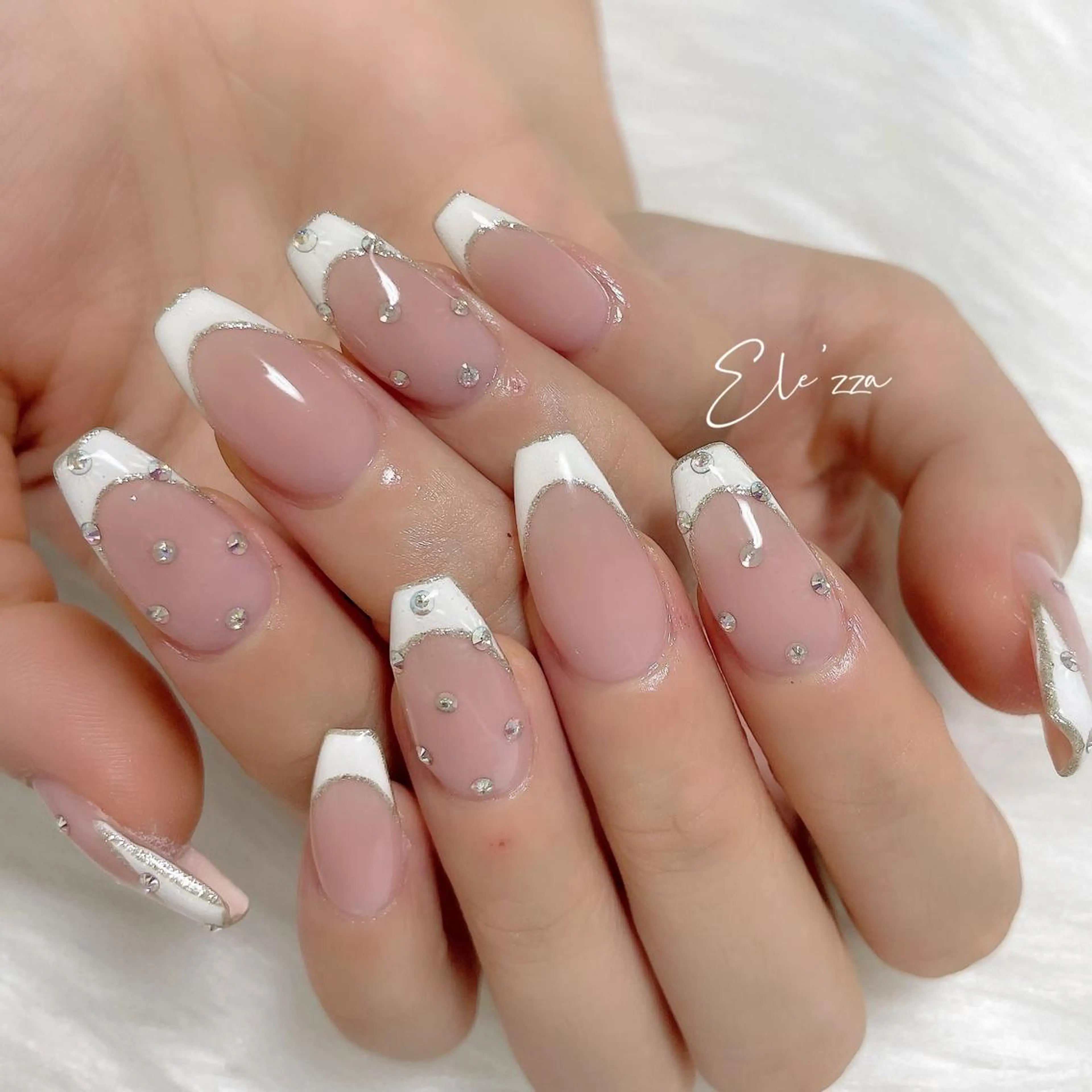 ネイル ハンドネイル nail salon Linoのネイルデザイン
