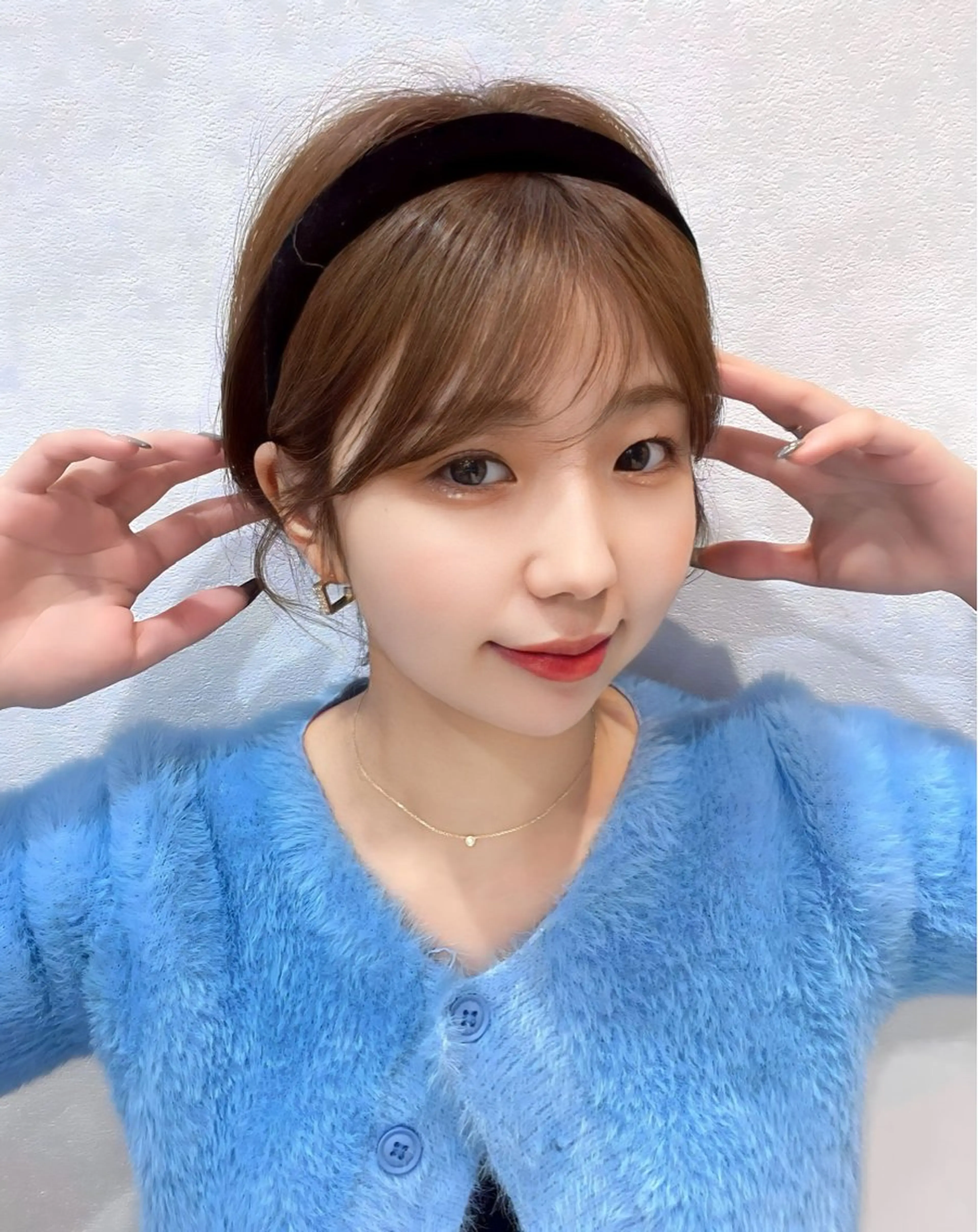 ショート ヘアカラー トリートメント 🎀大川 錬🎀 ブリーチなしWカラーのヘアスタイル