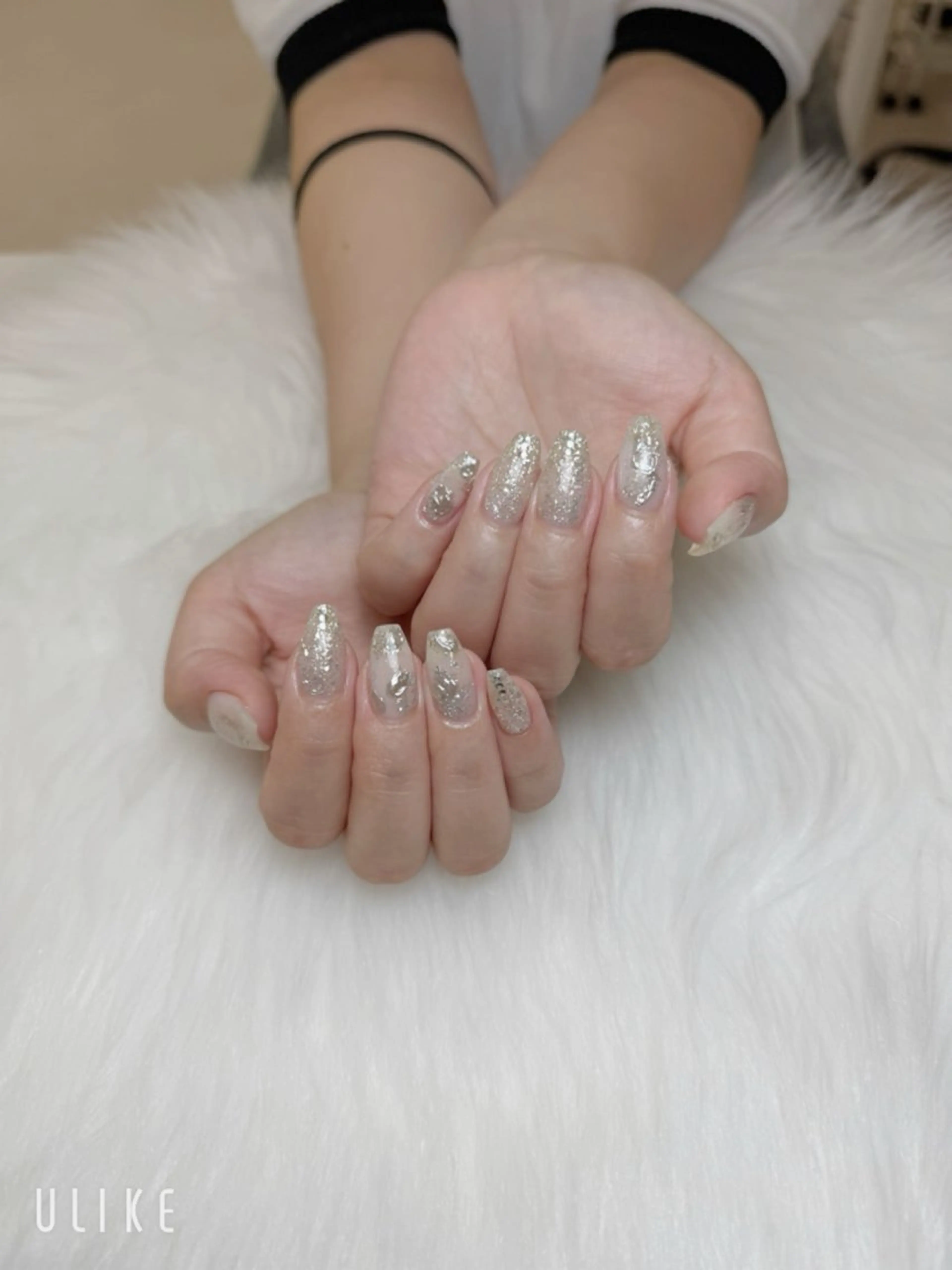 ネイル ハンドネイル Darling NATSUMIのネイルデザイン