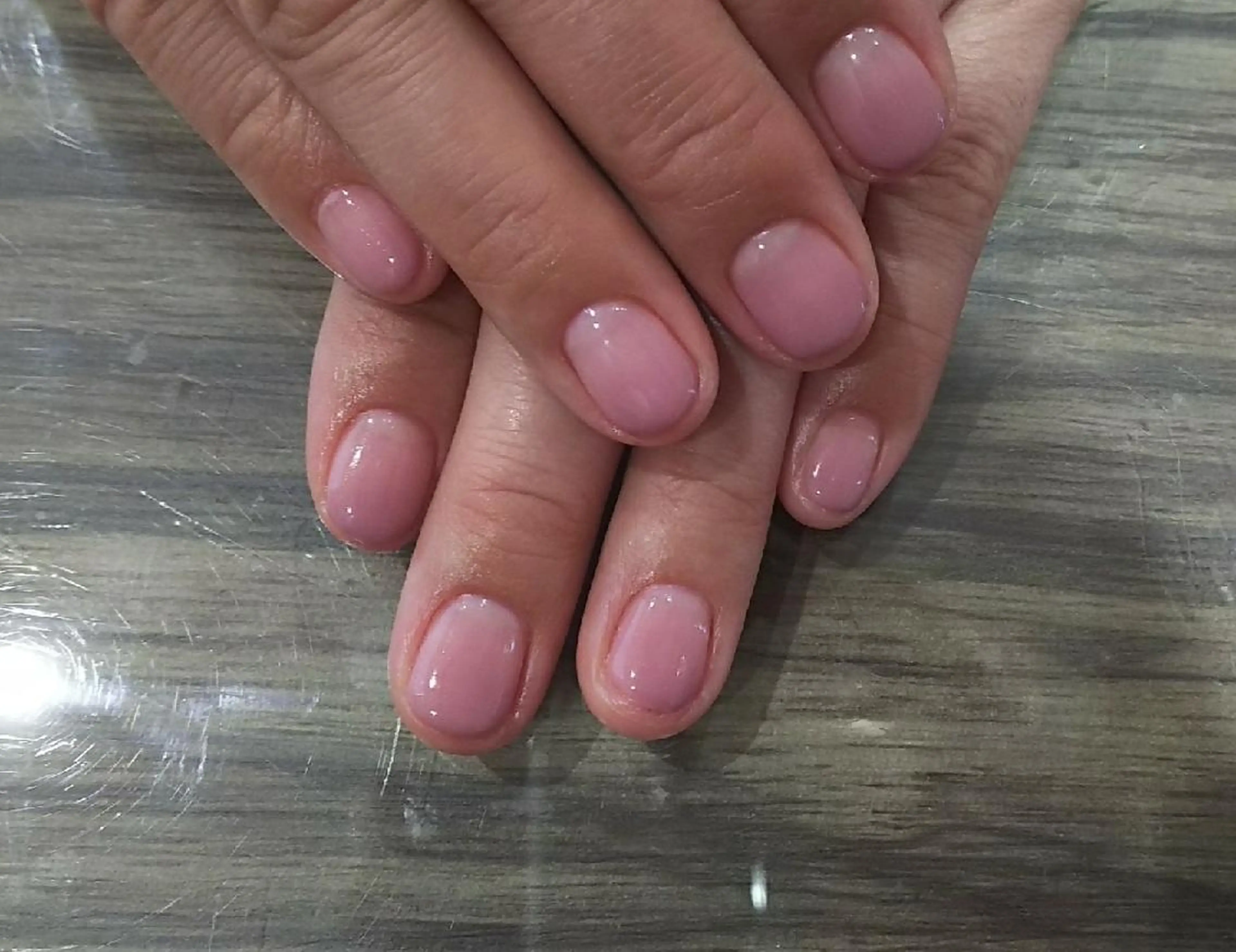 ネイル ハンドネイル Progress Nailのネイルデザイン