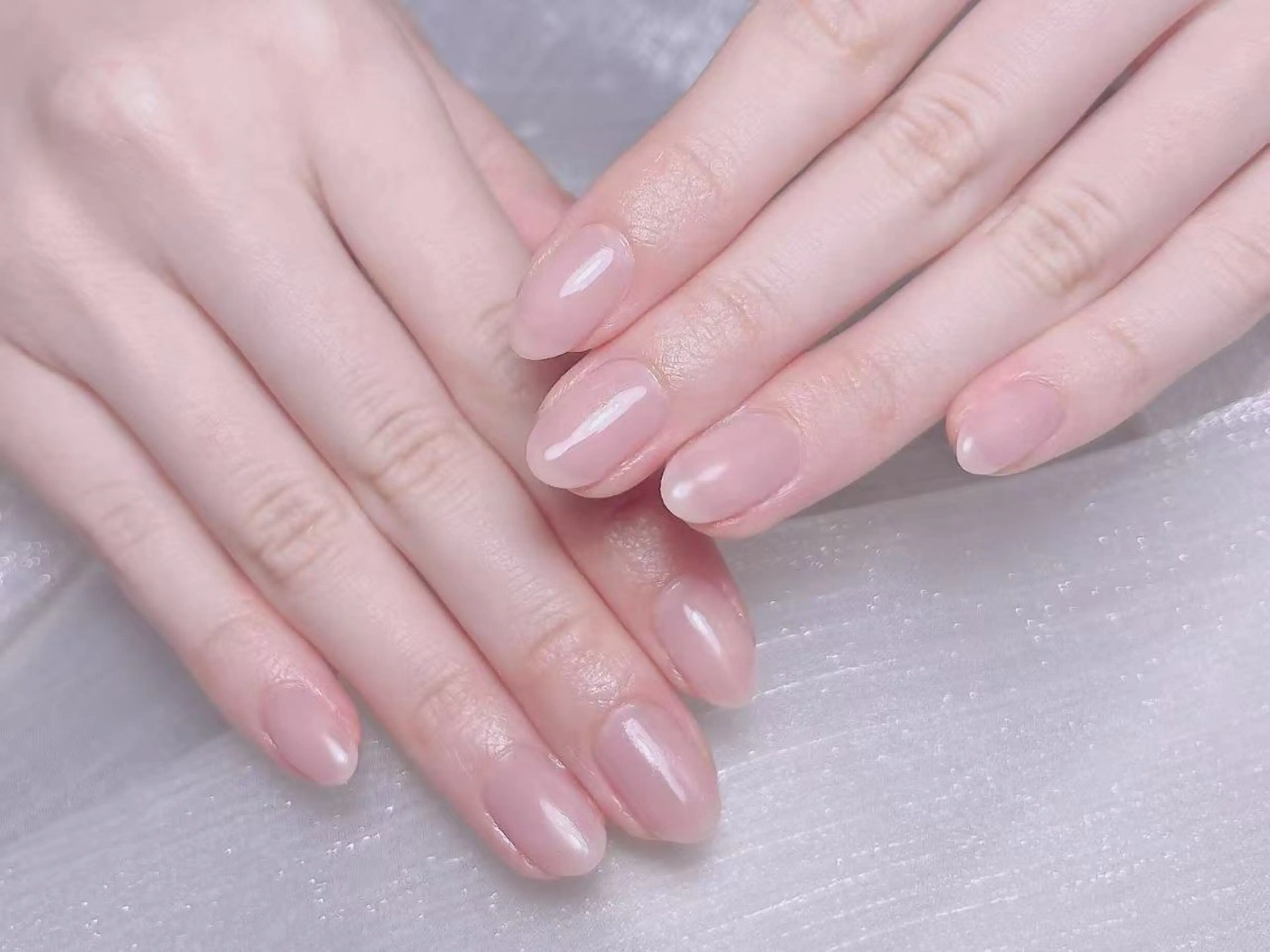 ネイル ハンドネイル Kari ネイルサロンのネイルデザイン