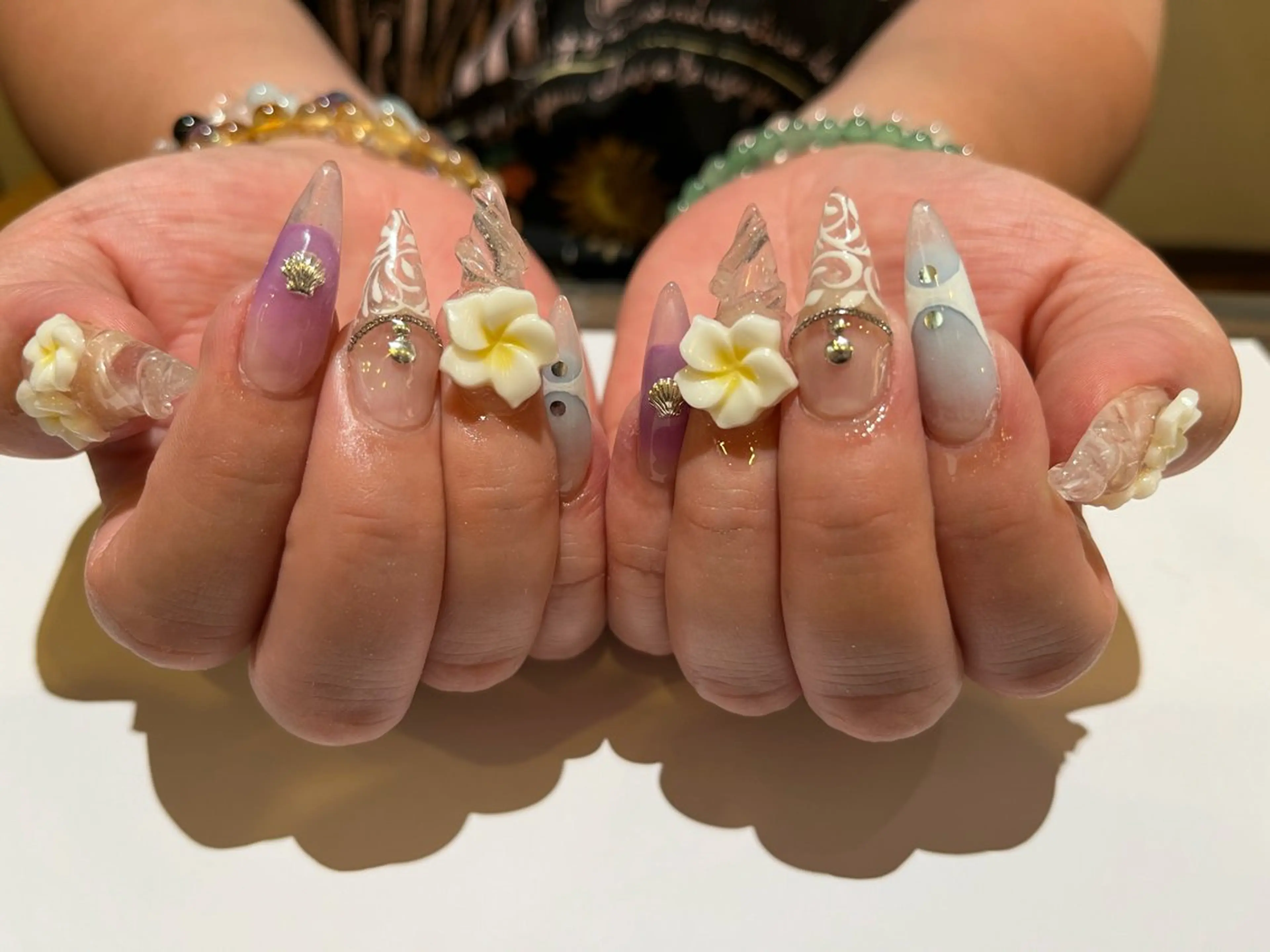 ロング ネイルサロン RU新越谷南越谷のその他イメージ