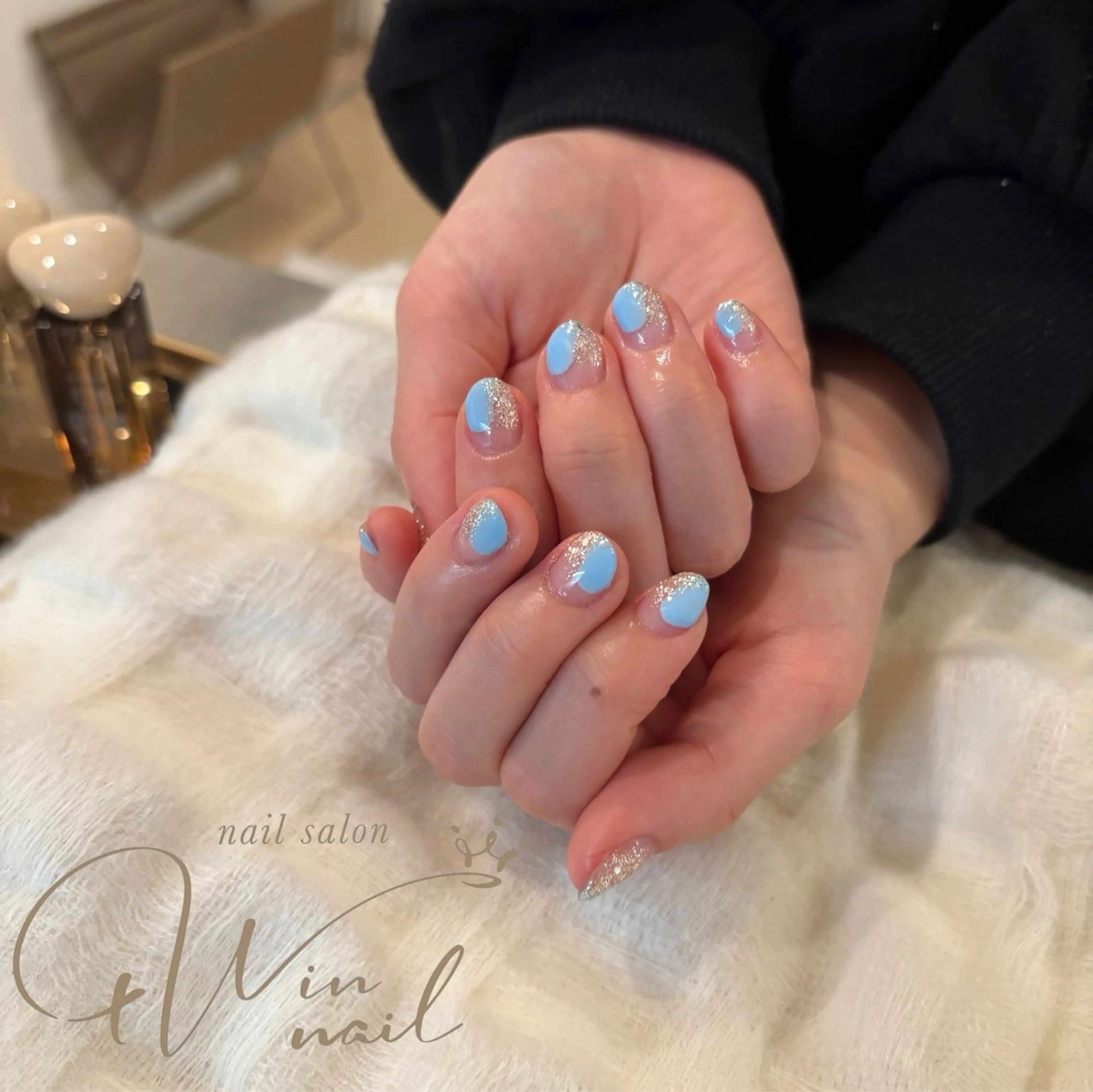 ネイル ハンドネイル twin. annaのネイルデザイン