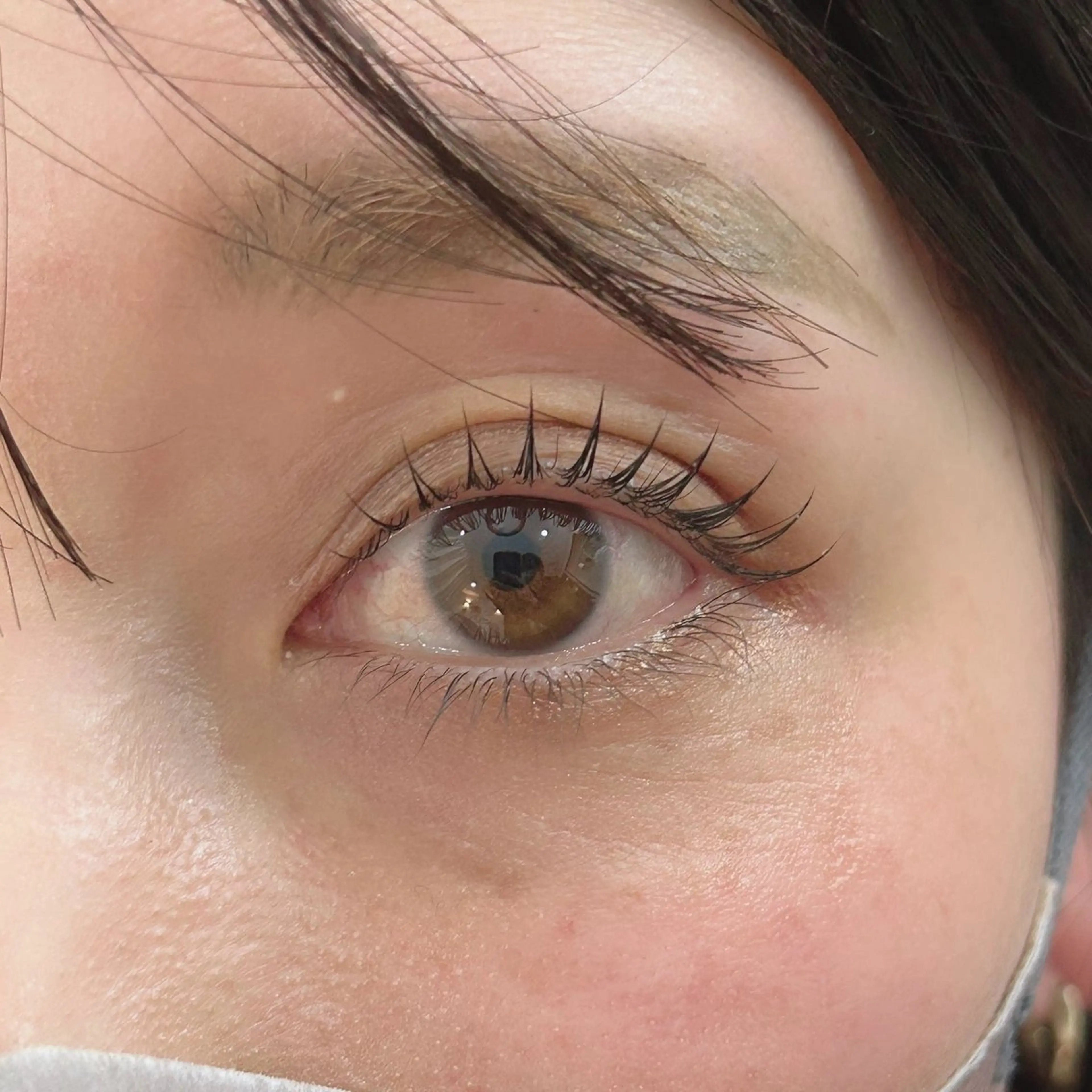 マツエク・マツパ KYE by Mag momo所属・佐藤 彩香のマツエク・マツパデザイン