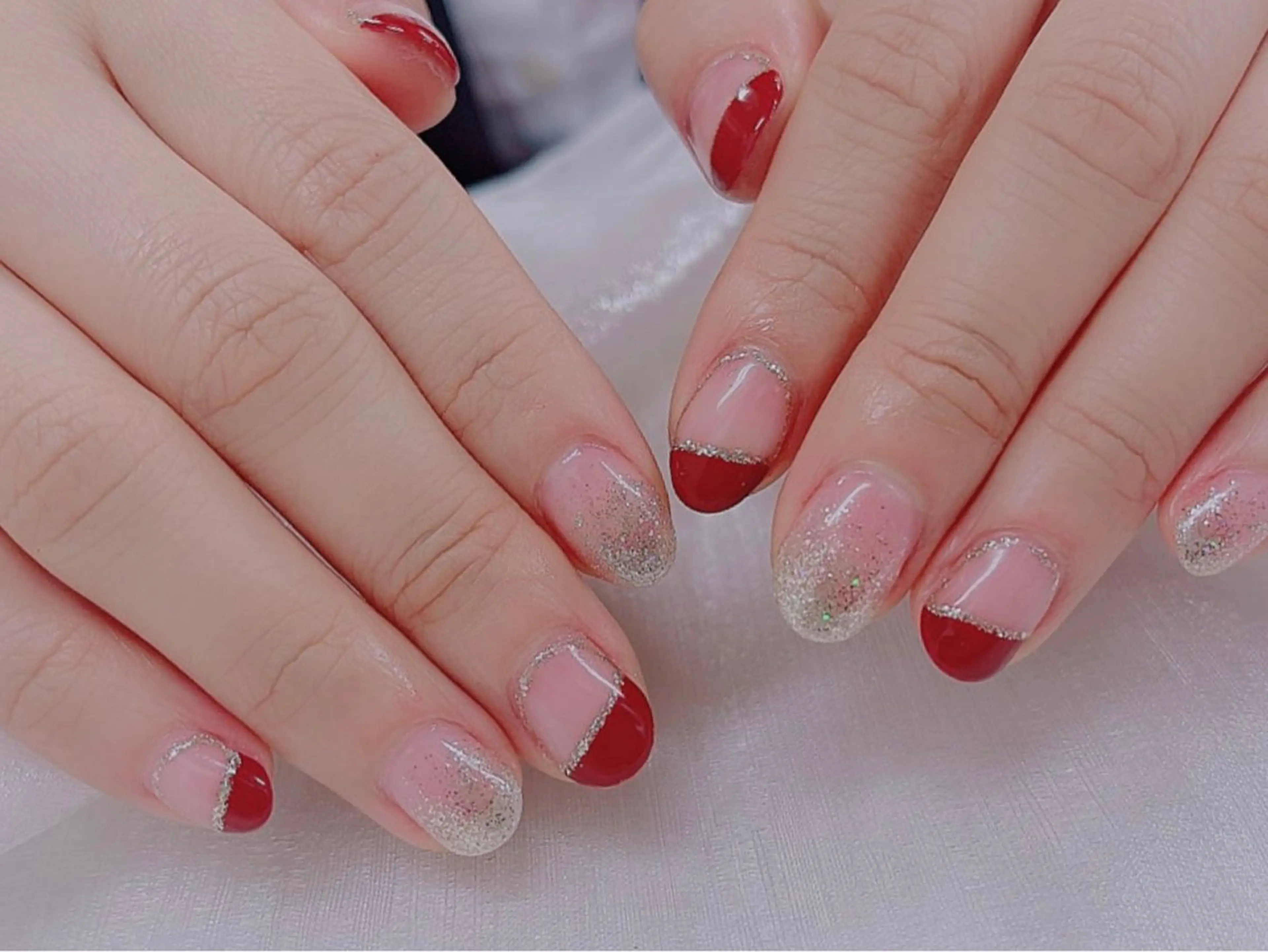 ネイル Beauty静 nailのネイルデザイン