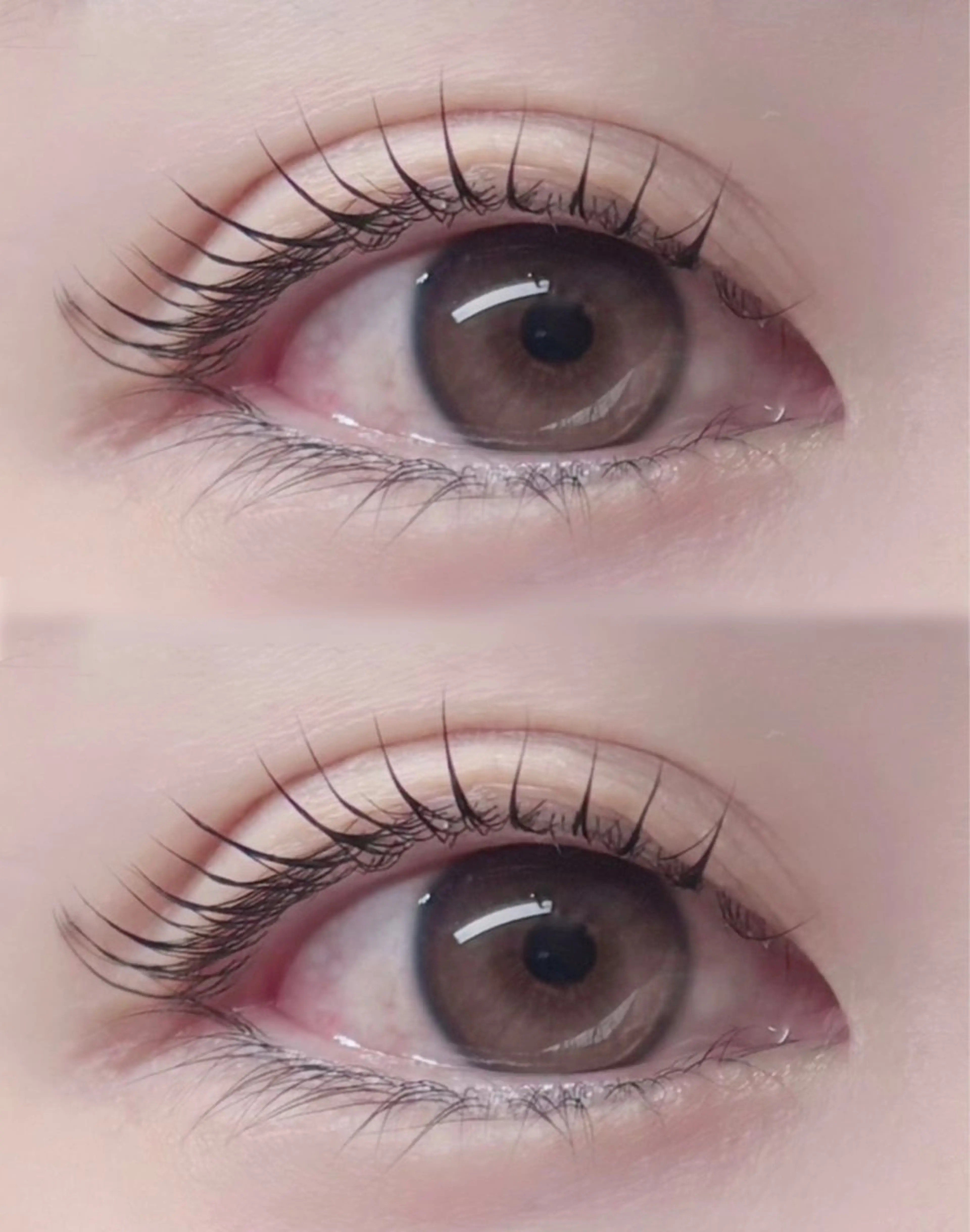 マツエク・マツパ eye&nail Resta所属・🤍Resta🪄 Shizukaのマツエク・マツパデザイン