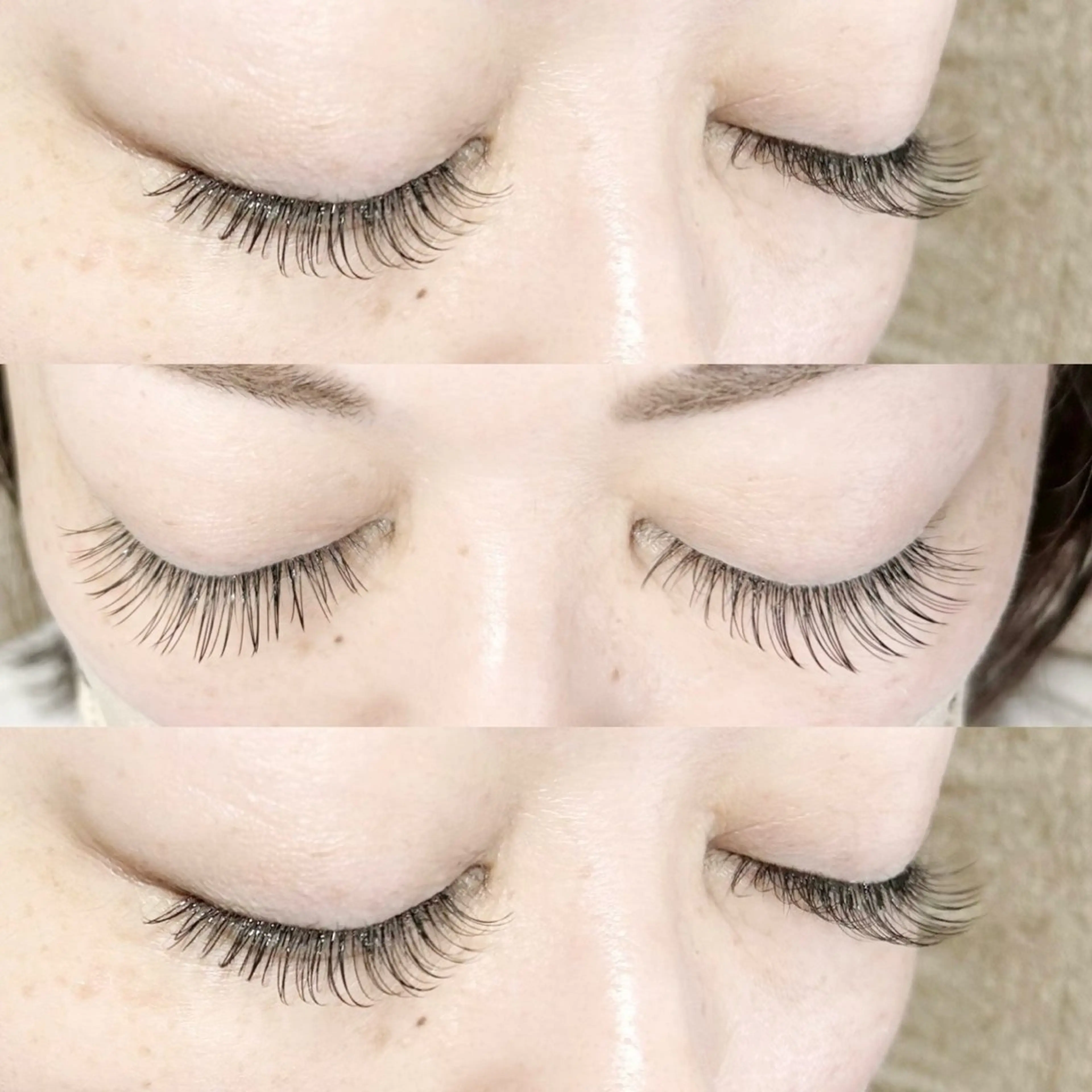 フラットラッシュ120本までの写真