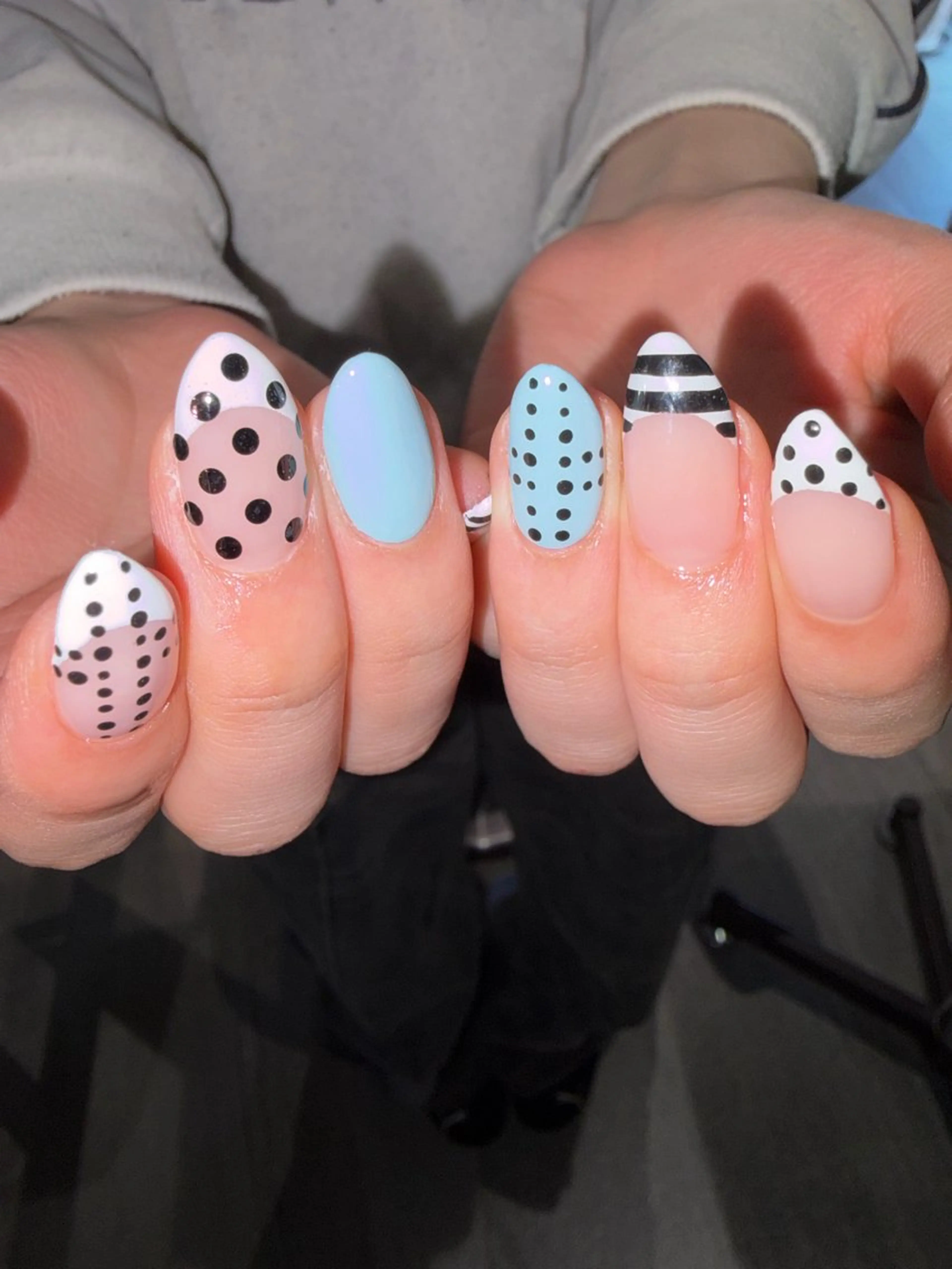 ネイル Earth☆*: taruのネイルデザイン