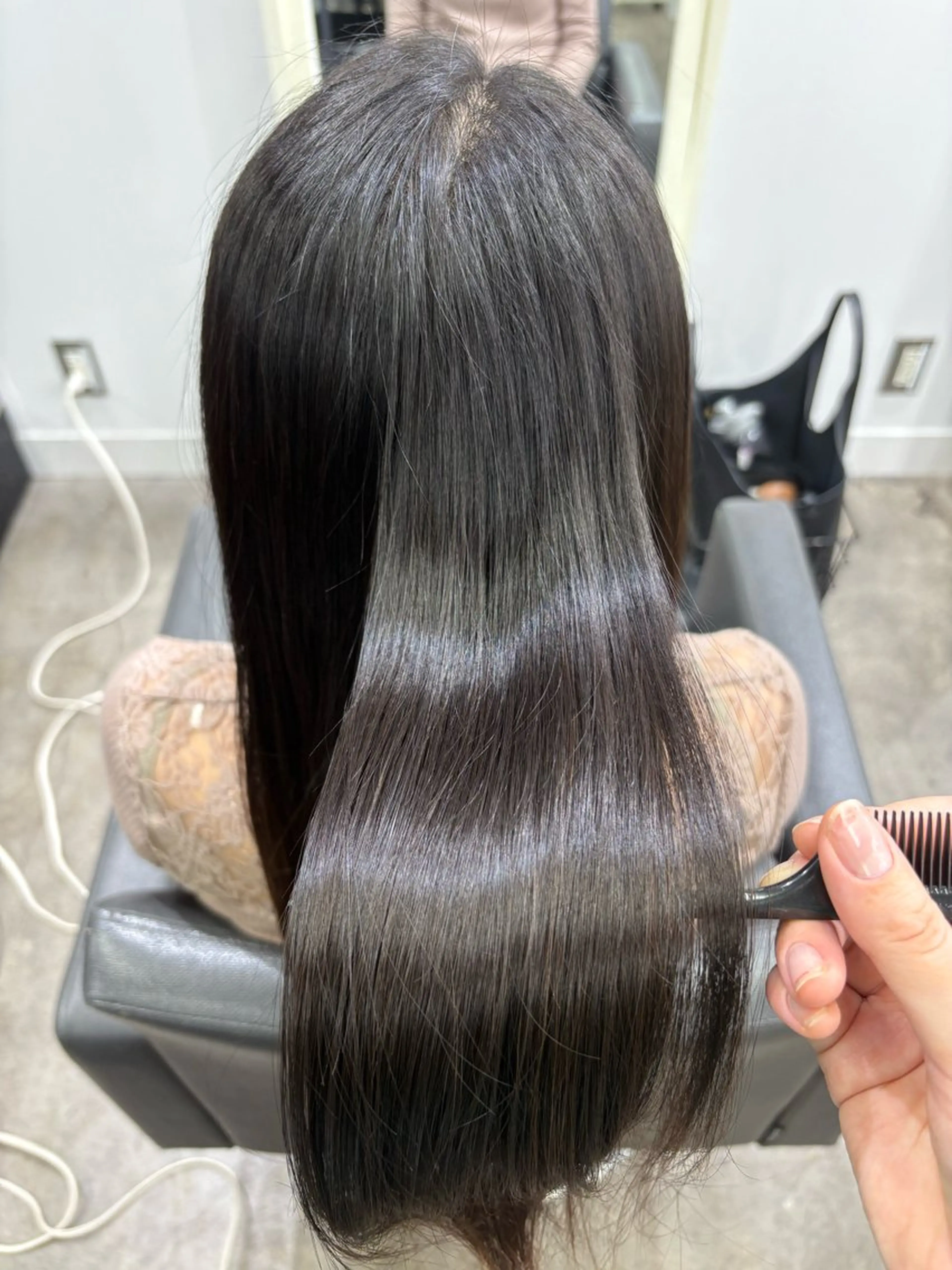 フルカラーモデル様募集🌸【トリートメント付き】の写真