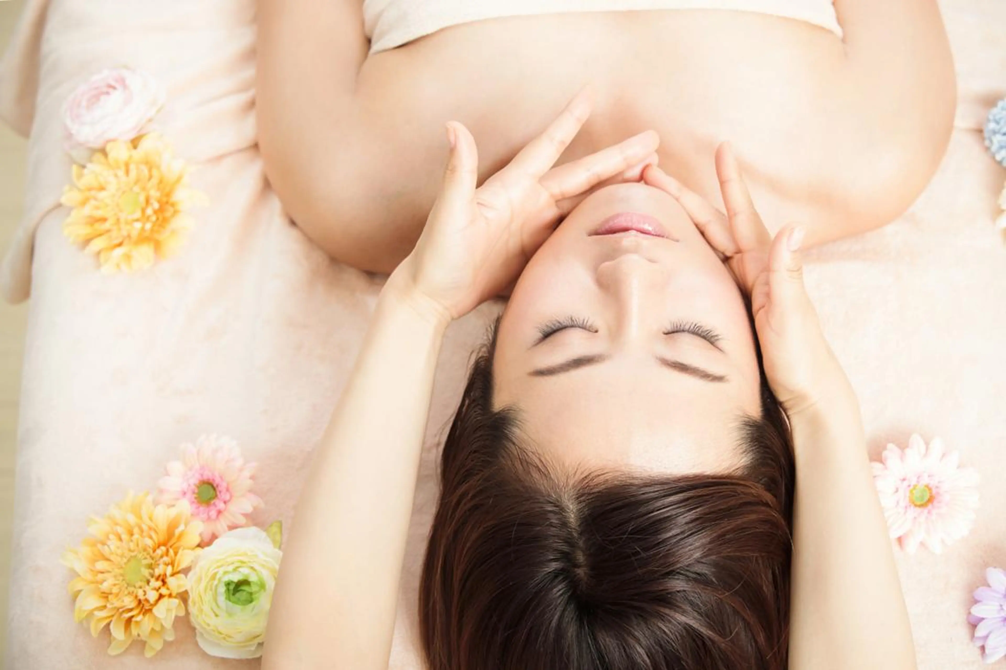 7山口 美穂子のエステ・リラクイメージ