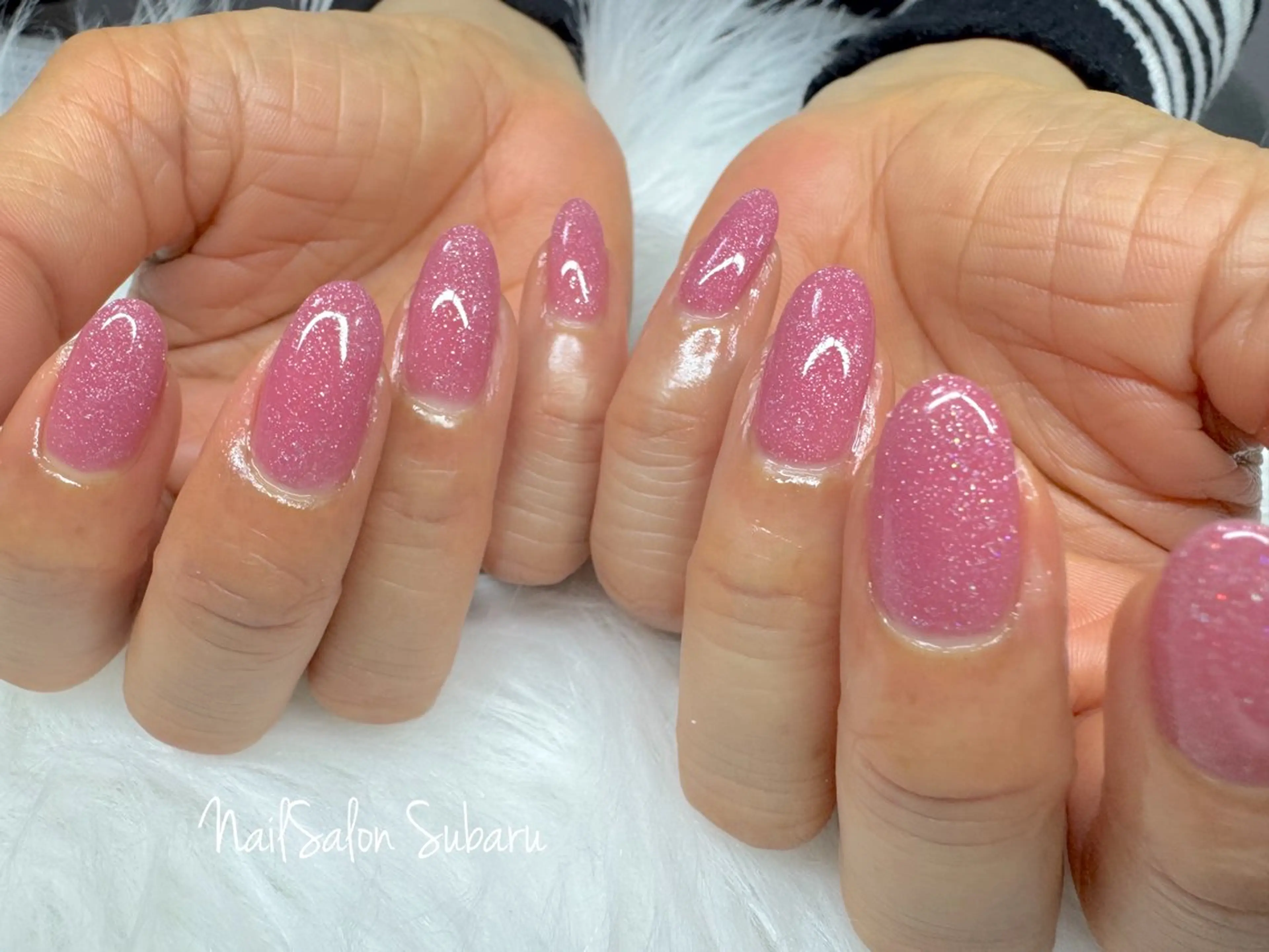 ネイル ハンドネイル Nail Salon Subaru所属・Nail Salon Subaruのネイルデザイン