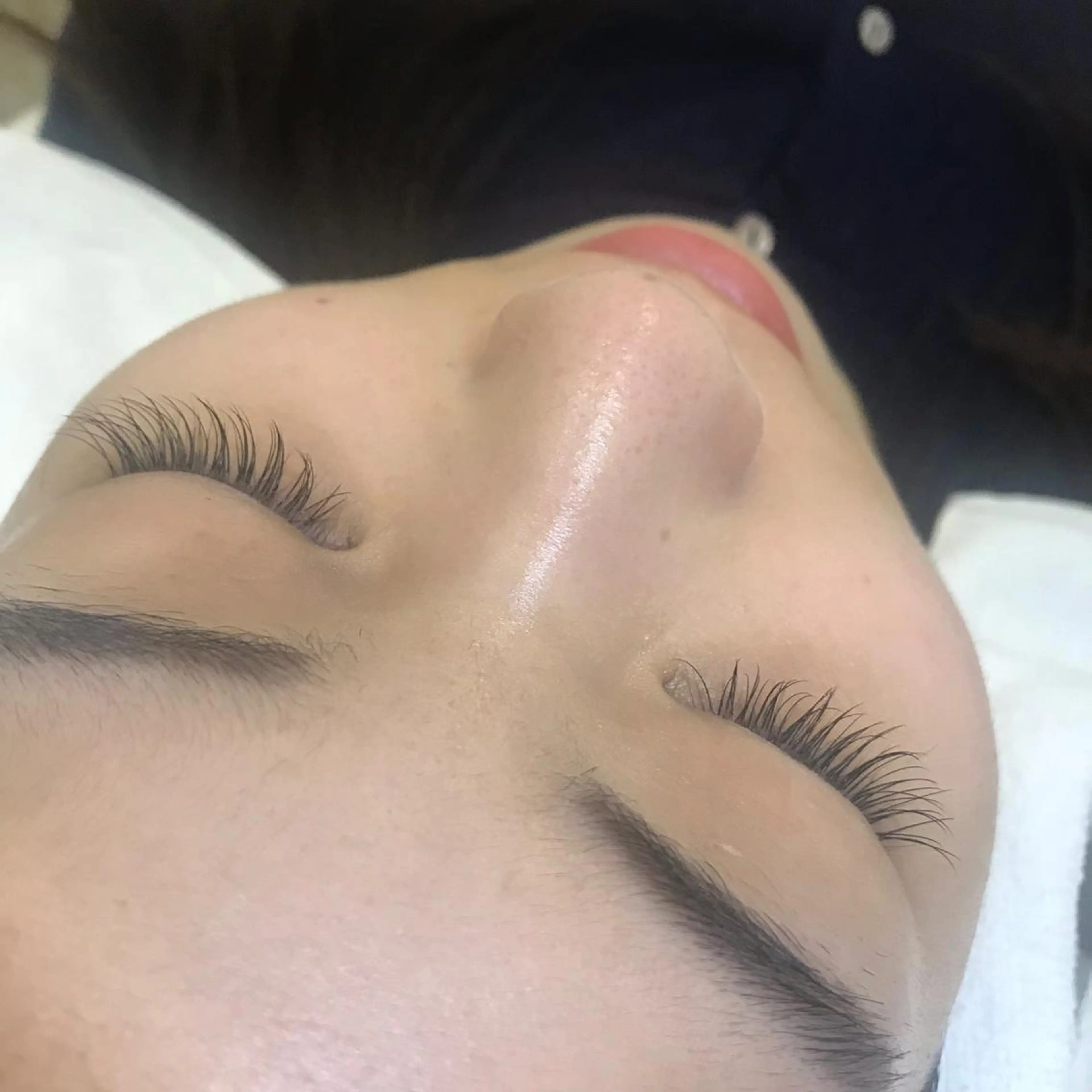 マツエク・マツパ 髪質改善period.所属・いしかわまい🎀 髪質改善特価サロンのヘアスタイル