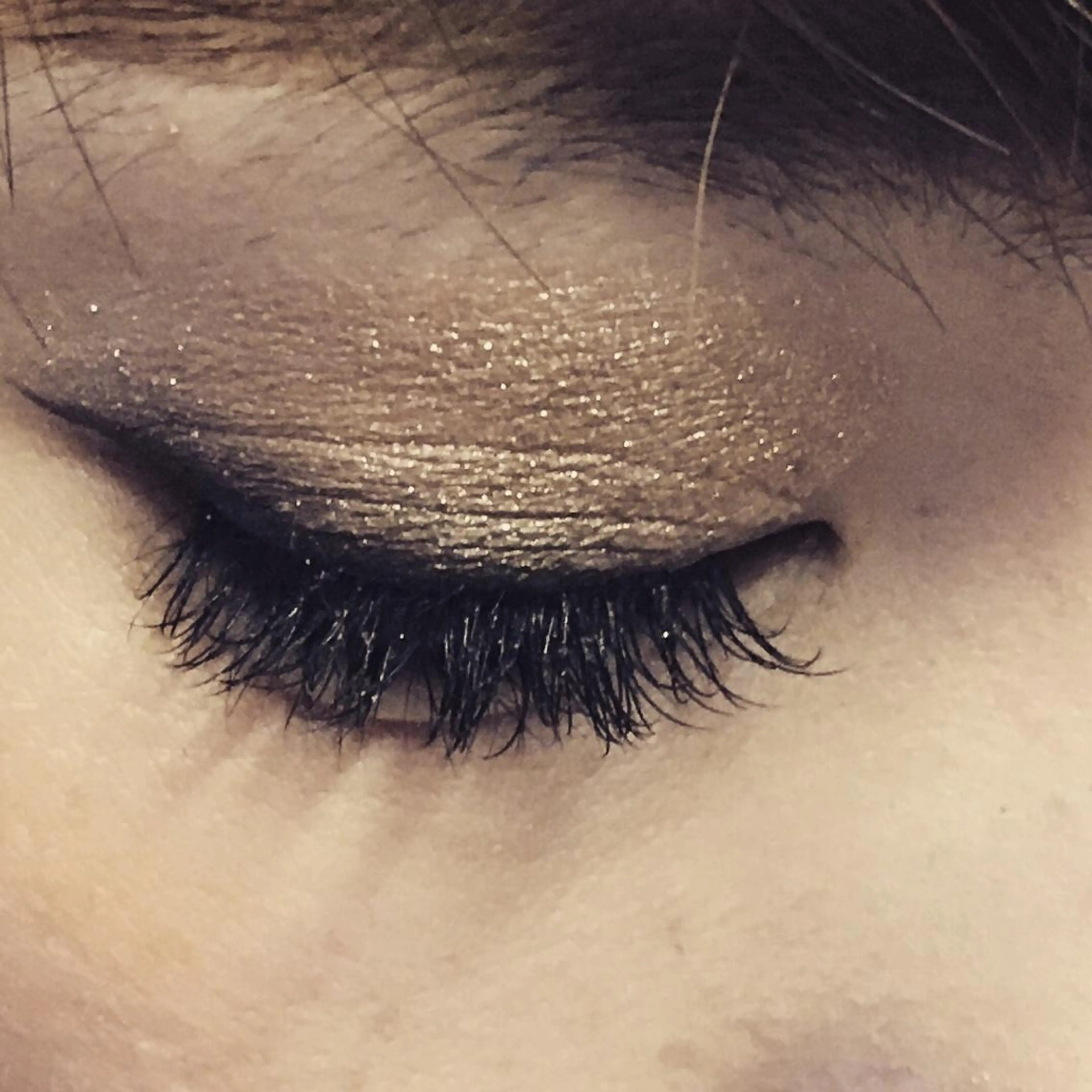 マツエク・マツパ eyelash＆nail オクタビアス所属・オクタ ビアスのマツエク・マツパデザイン