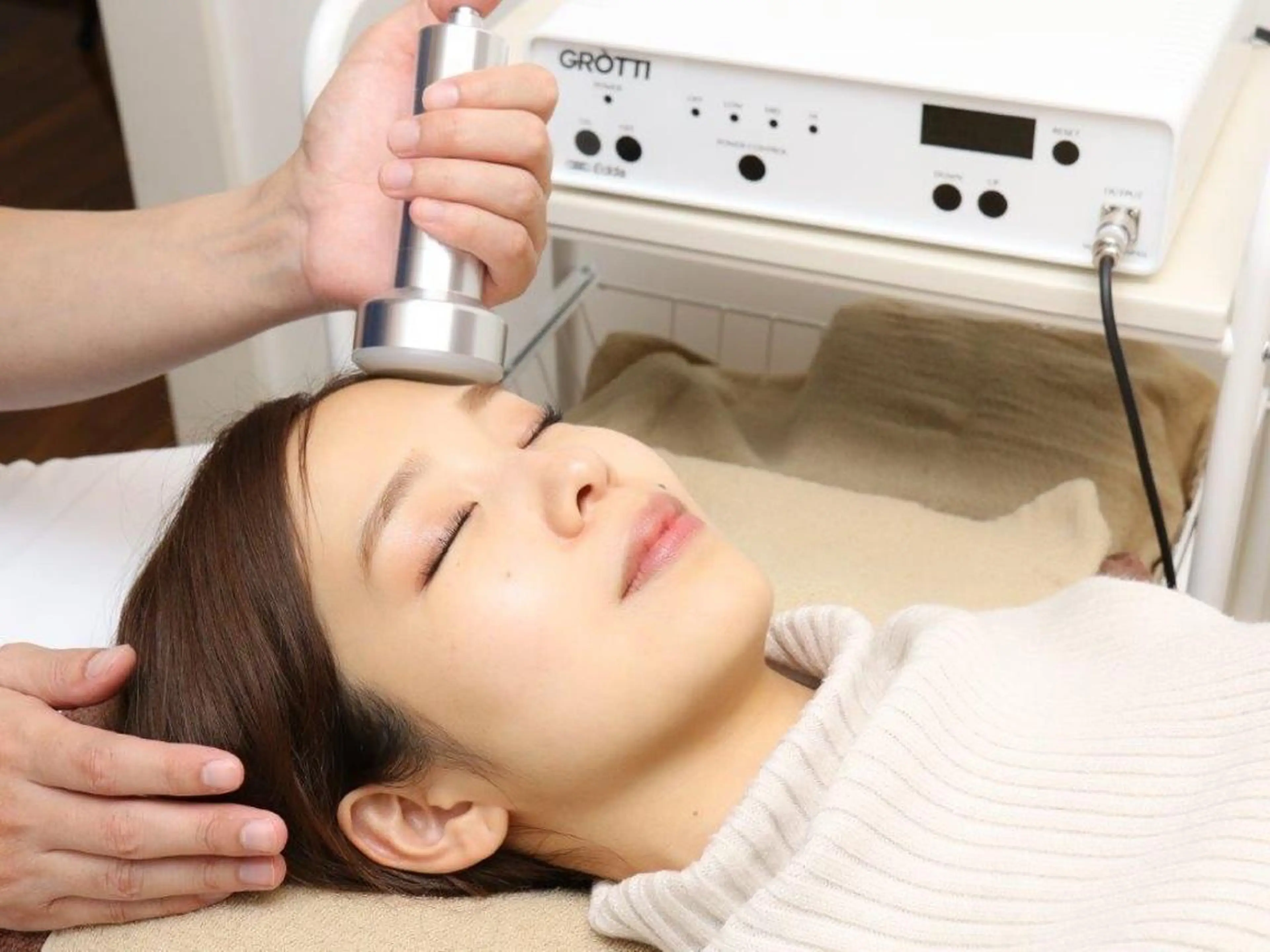 Smile beauty labのエステ・リラクイメージ