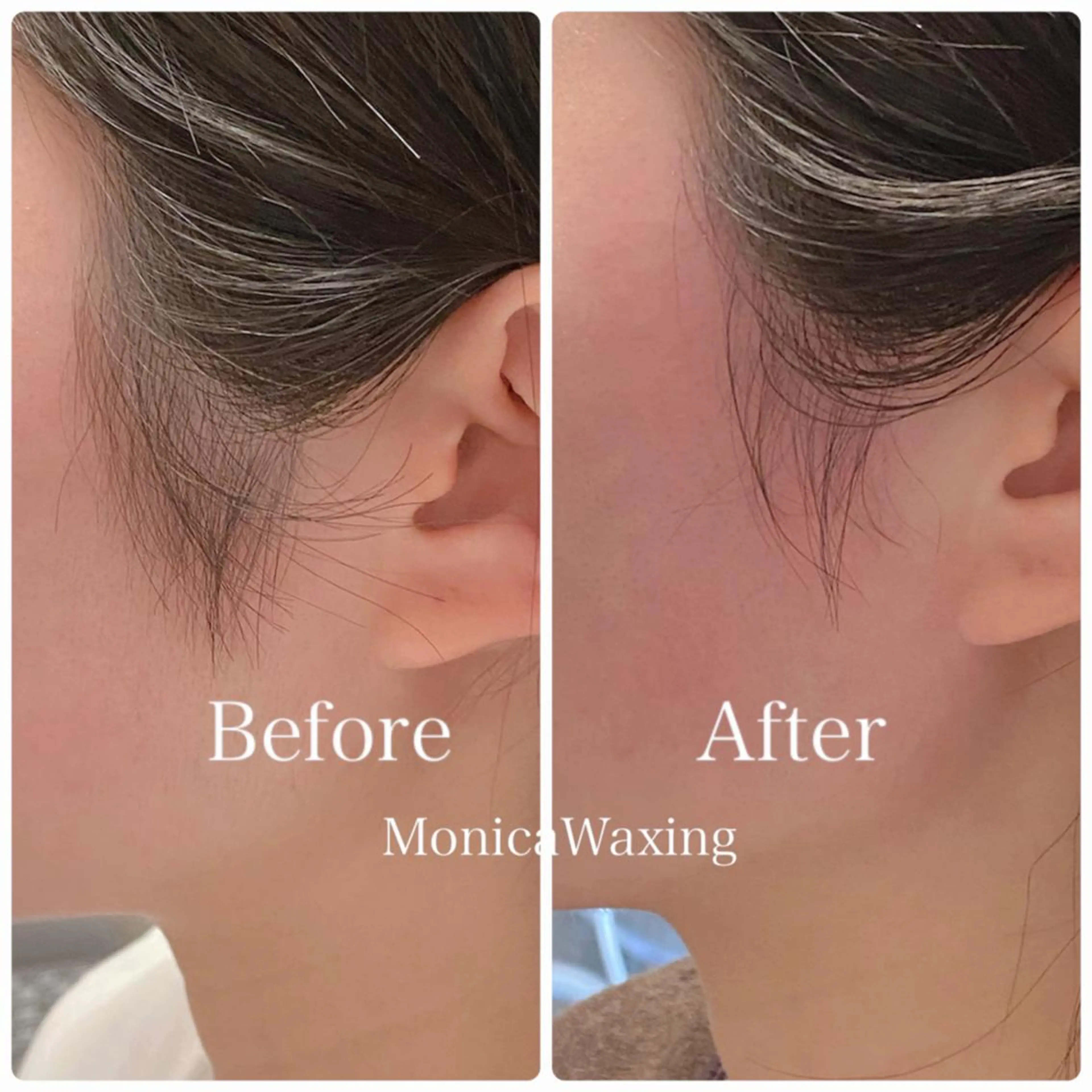 Monica Waxingのエステ・リラクイメージ