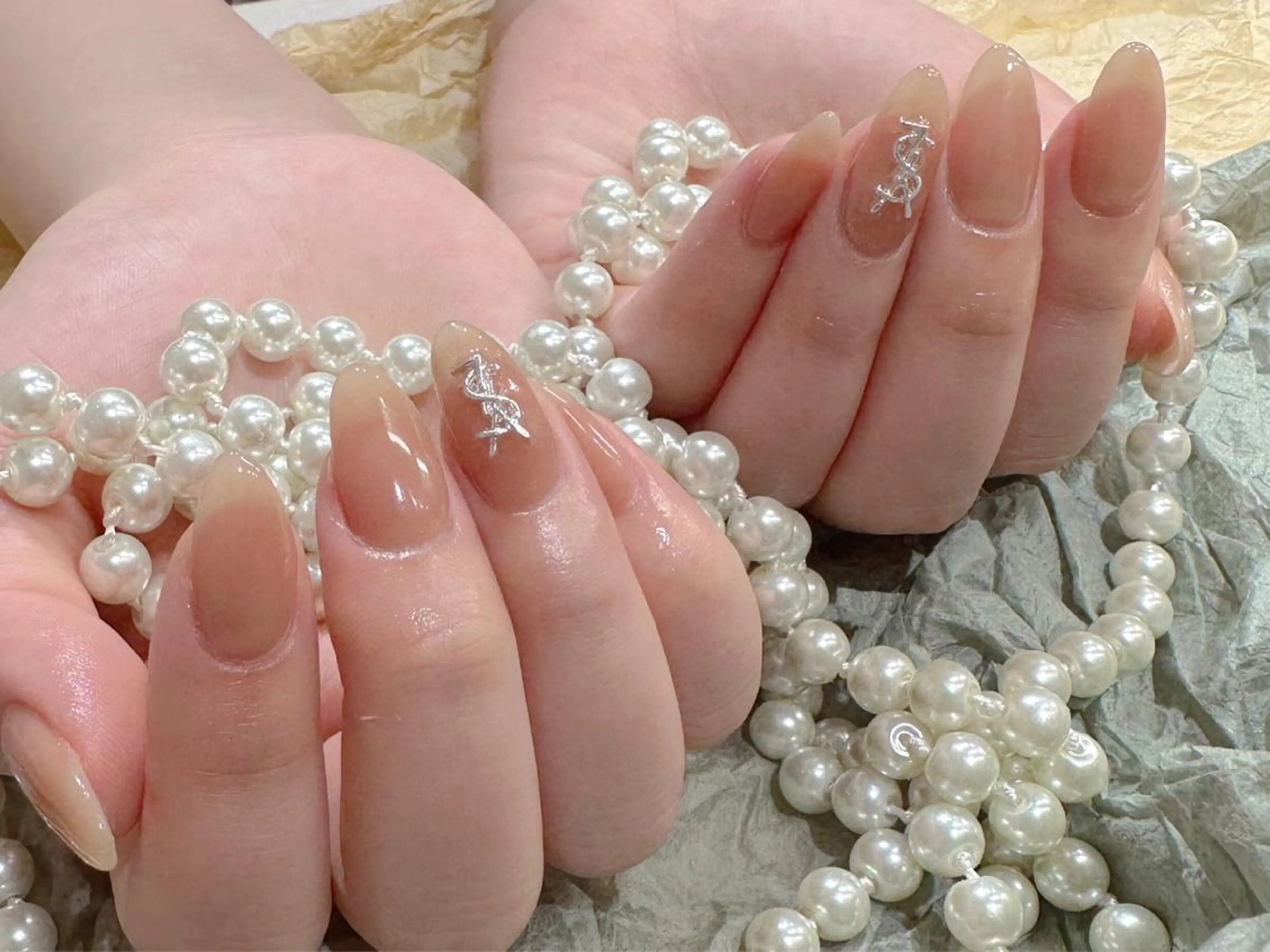 ネイル Umi nail& eyelashのネイルデザイン