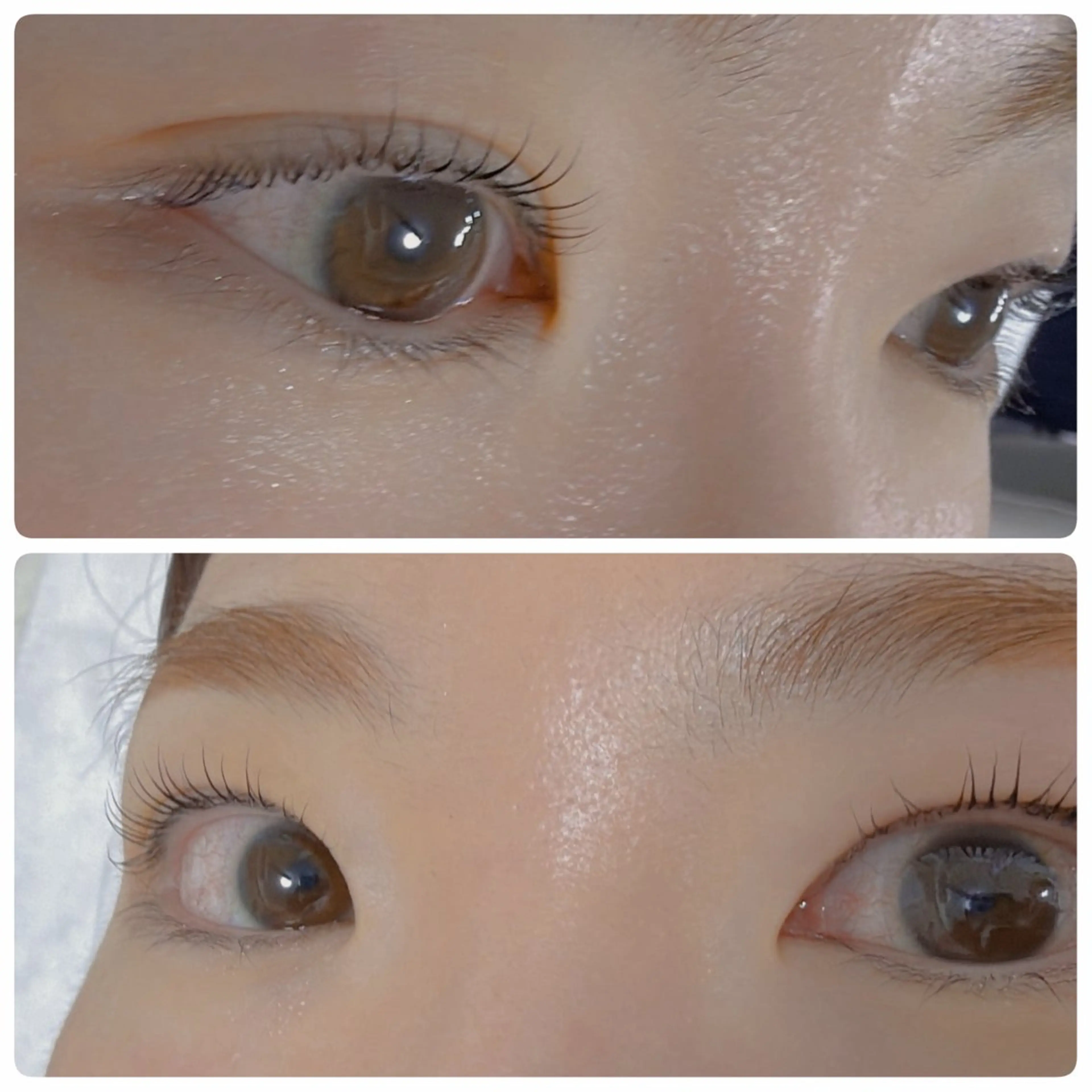 マツエク・マツパ eyelash💕 naoのマツエク・マツパデザイン