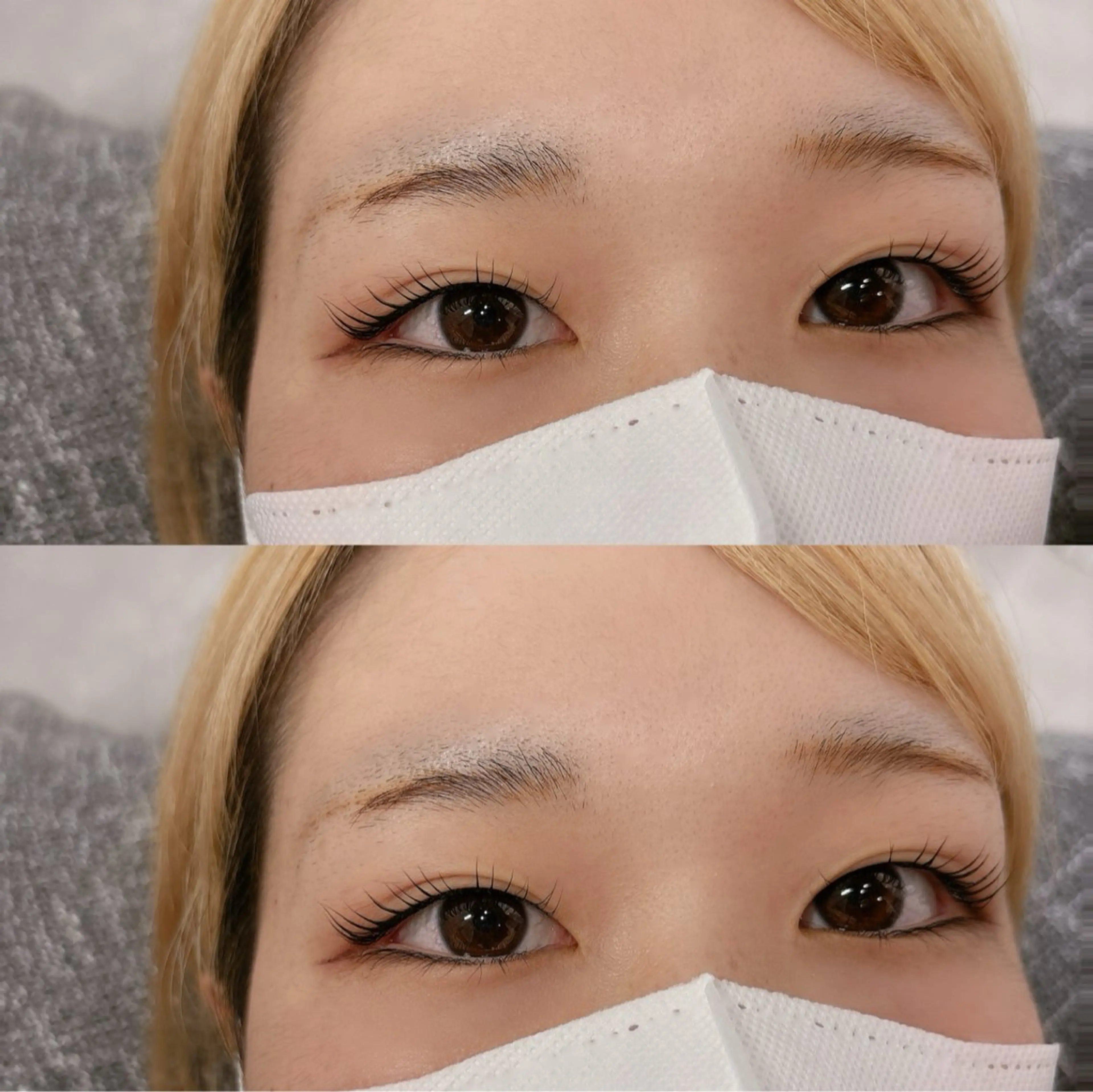 マツエク・マツパ マツパ 松橋 マツハシのマツエク・マツパデザイン