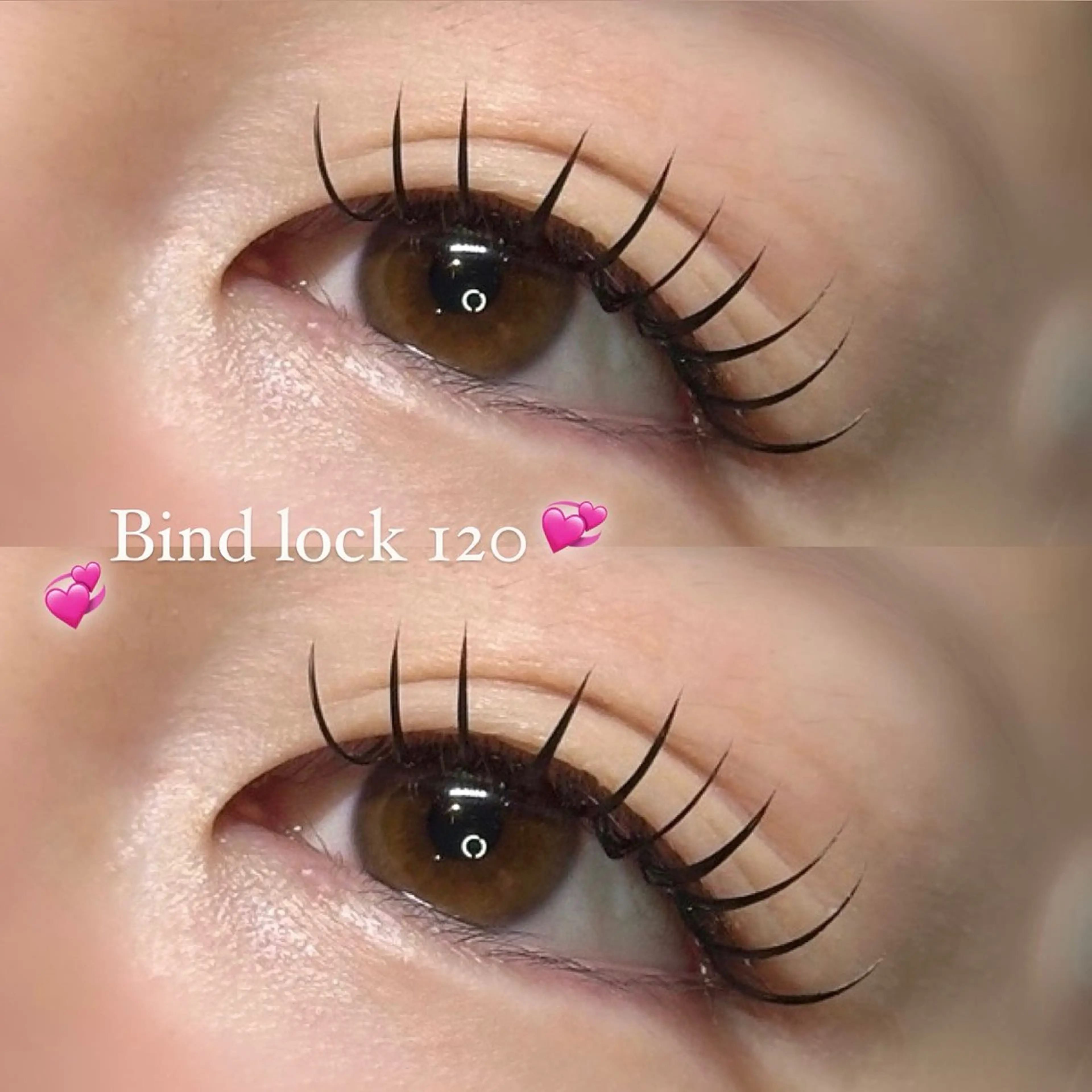 マツエク・マツパ マツエク limery所属・Limery　🎀 ʏᴜᴋɪのマツエク・マツパデザイン