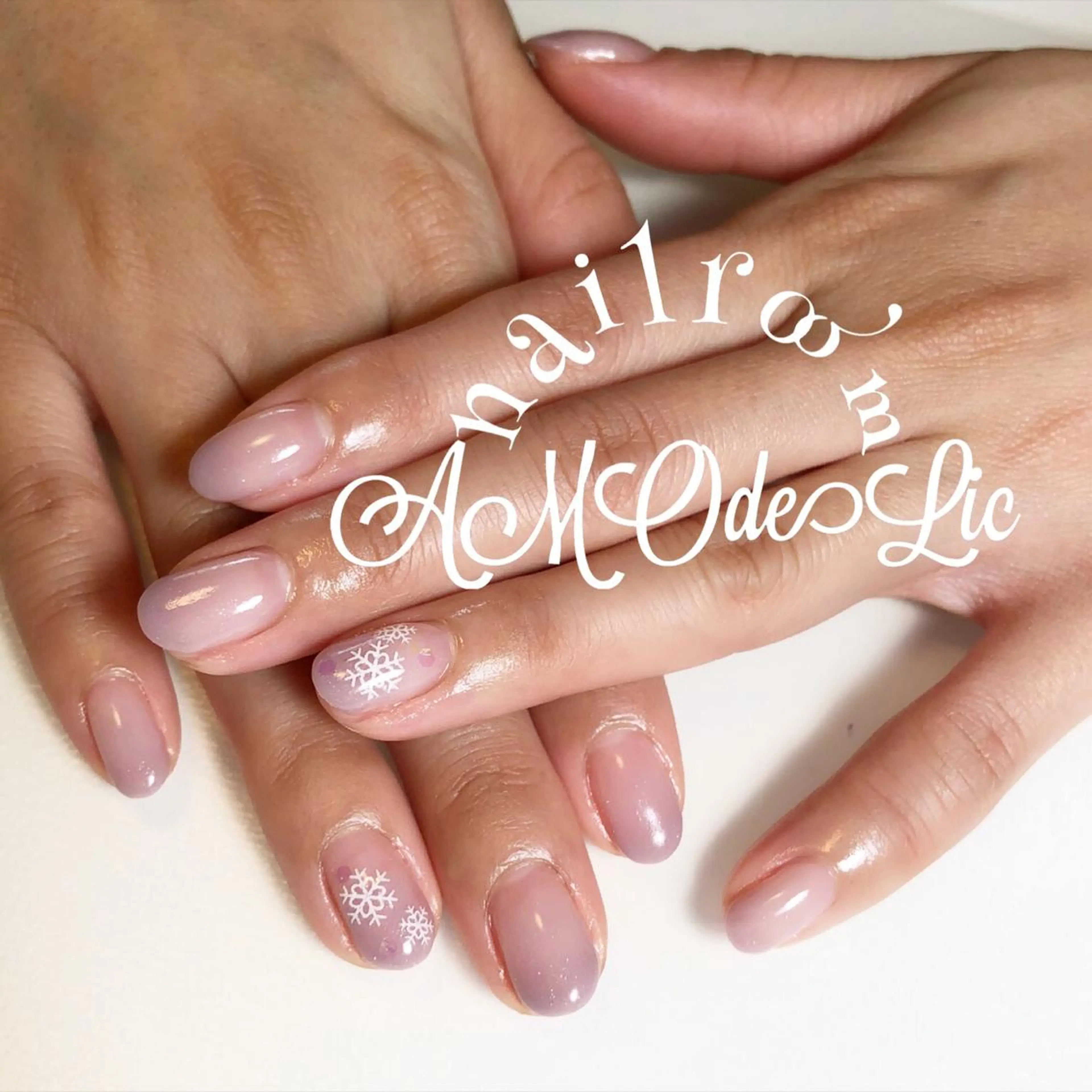 ネイル manicurist yuriのその他イメージ