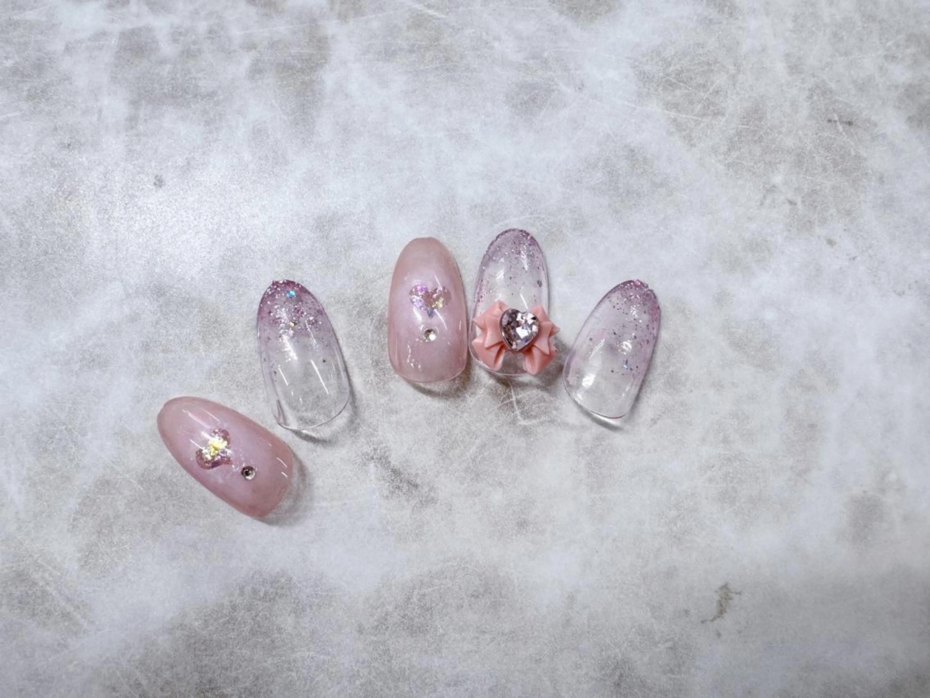 ネイル 閨匠 上野店のネイルデザイン