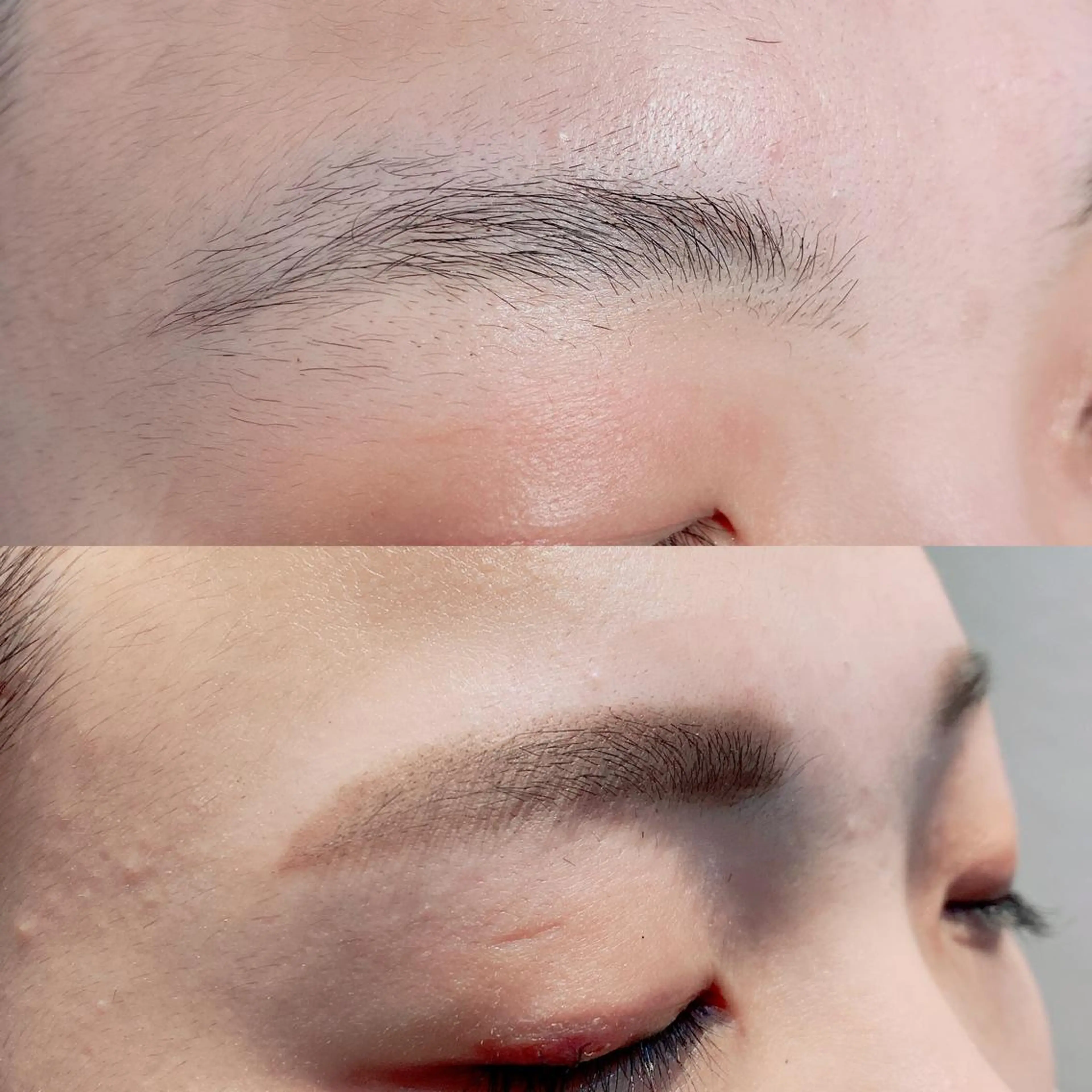 羽根 ひよりのヘアスタイル