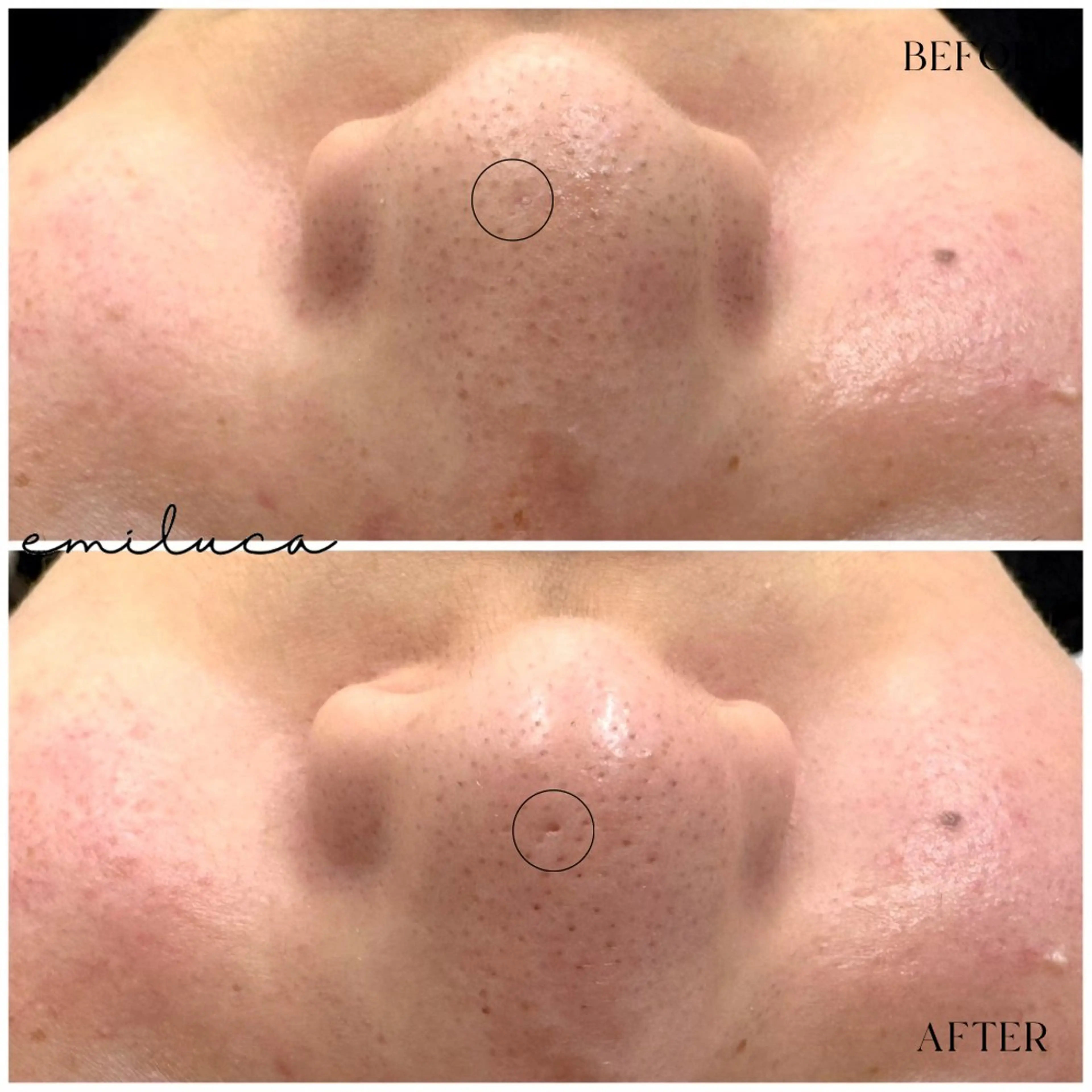 EMILUCA 伊藤のエステ・リラクイメージ