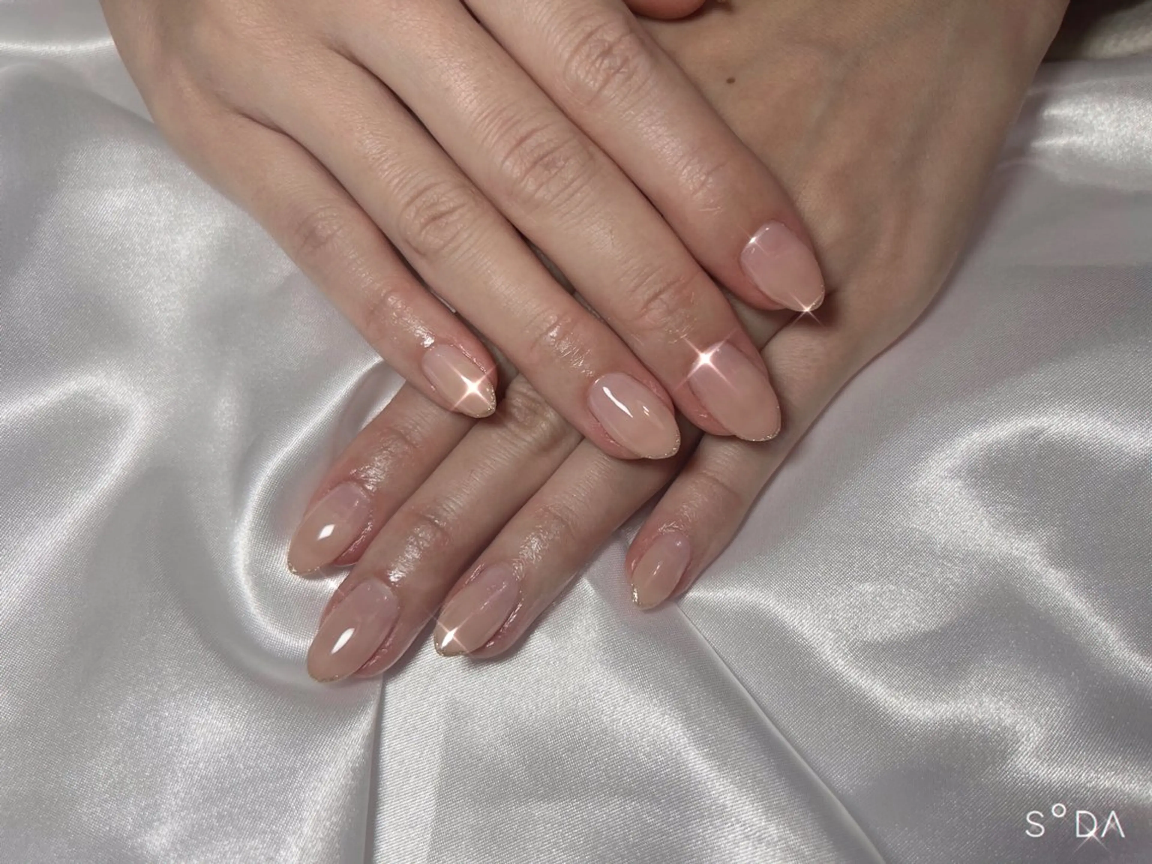 ネイル ハンドネイル Nail Salon Ripe所属・Nail Salon Ripeのネイルデザイン