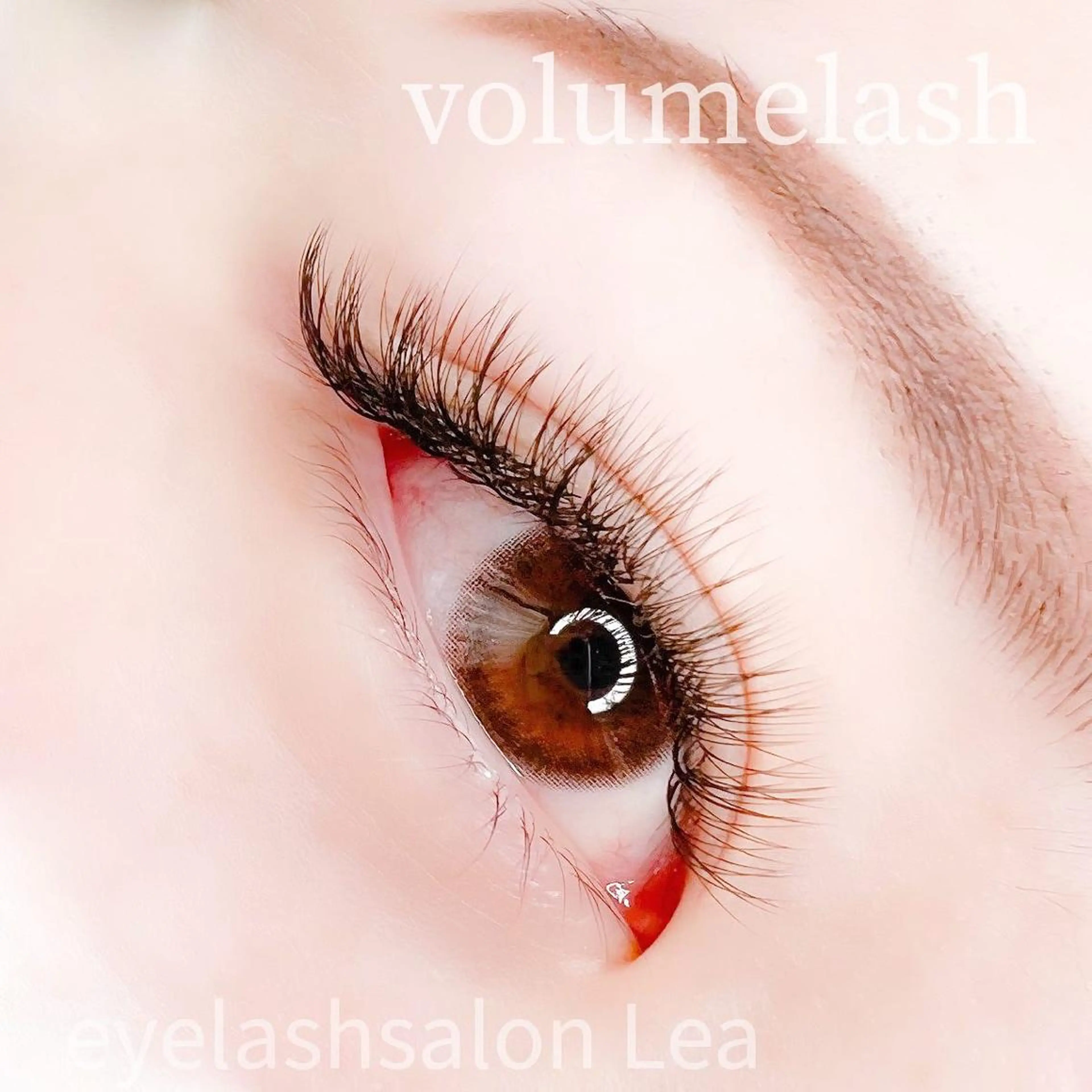 マツエク・マツパ マツエク u.ance.所属・u.ance. 【ﾕｱﾝｽ】のマツエク・マツパデザイン