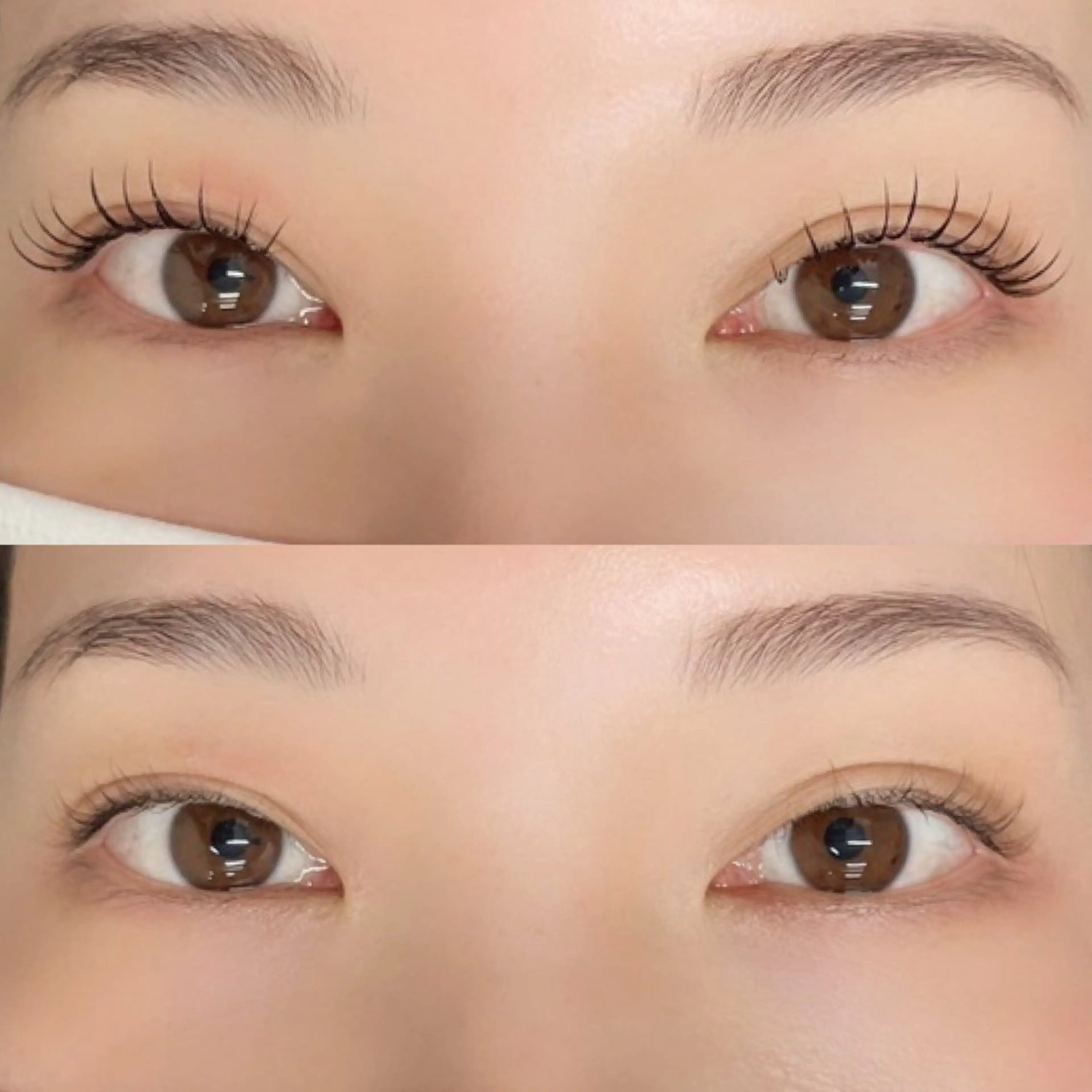 マツエク・マツパ ジュエル.《まつげ》 モデル様募集中のマツエク・マツパデザイン