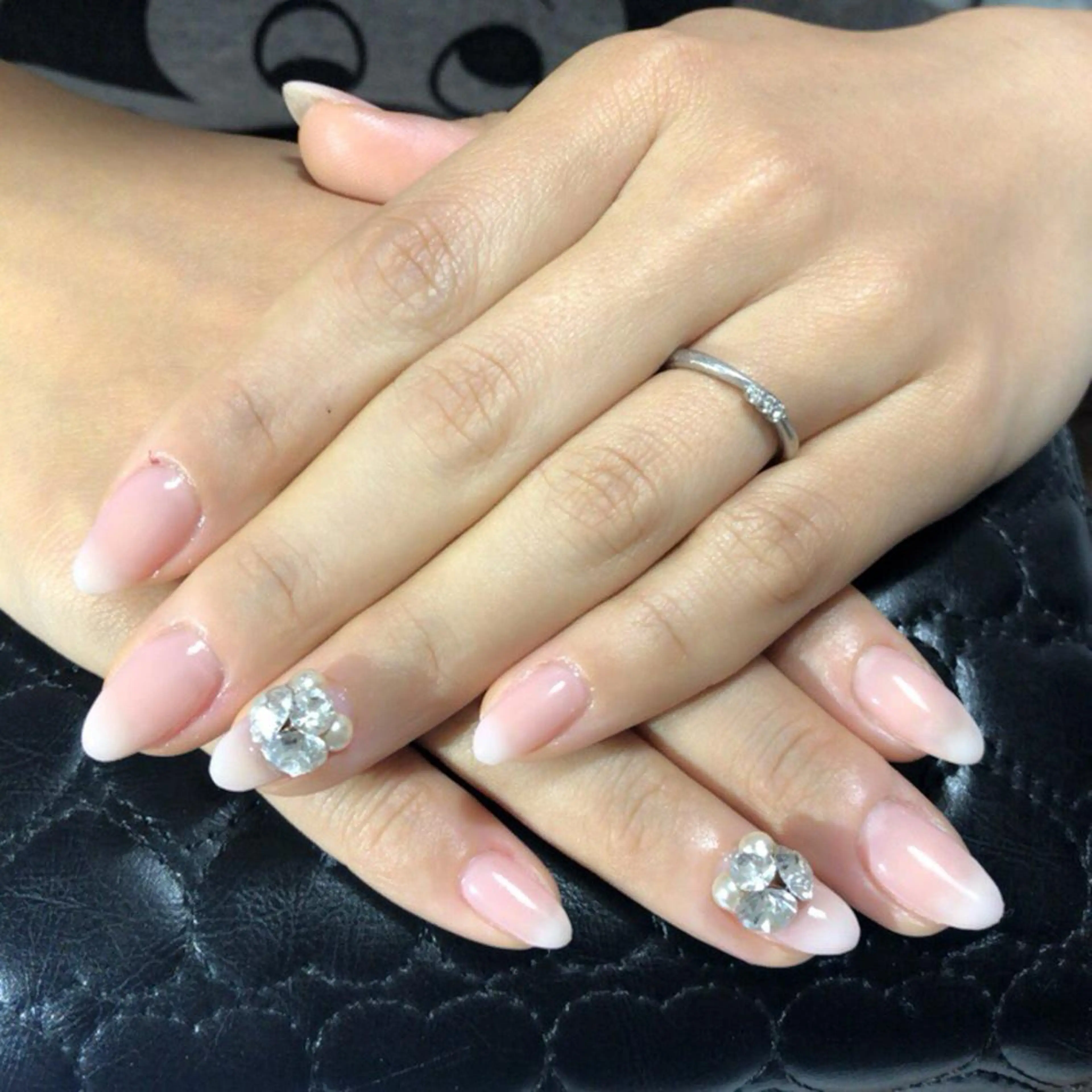 ネイル エステティックサロン Liente(リアンテ）所属・Hashimoto .のエステ・リラクイメージ