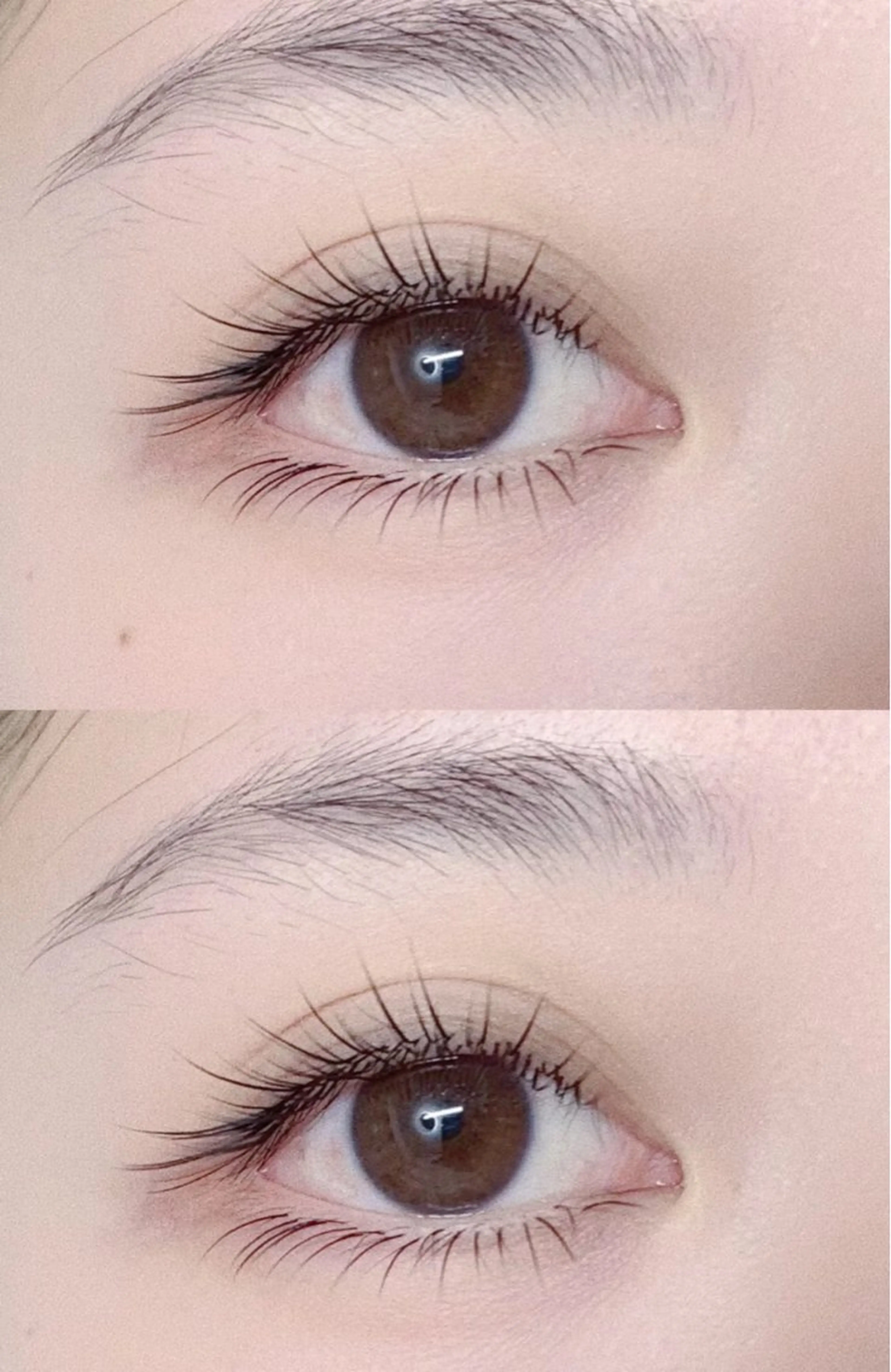 マツエク・マツパ か なのマツエク・マツパデザイン